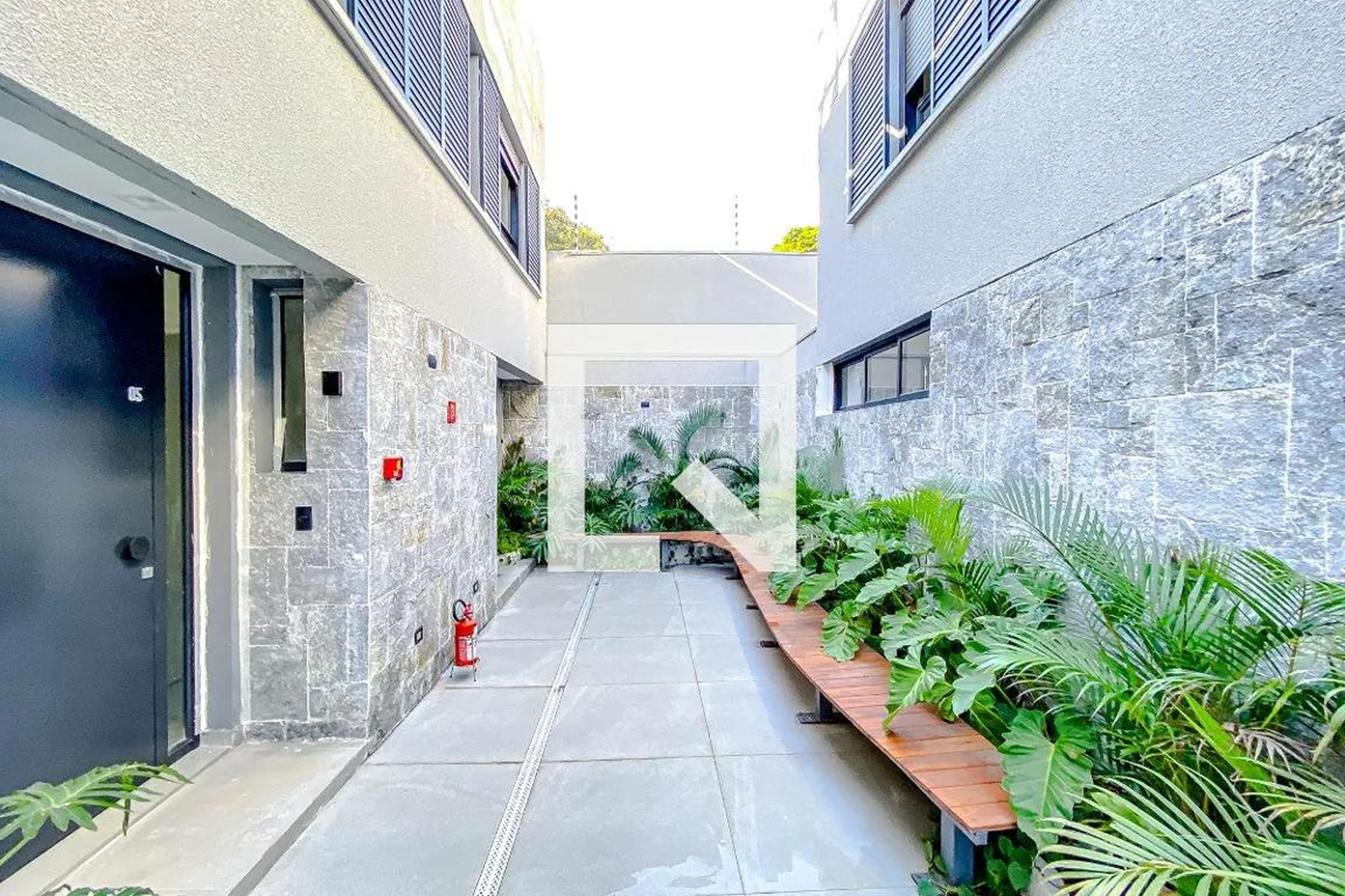 Entrada - Kza Vila Mariana