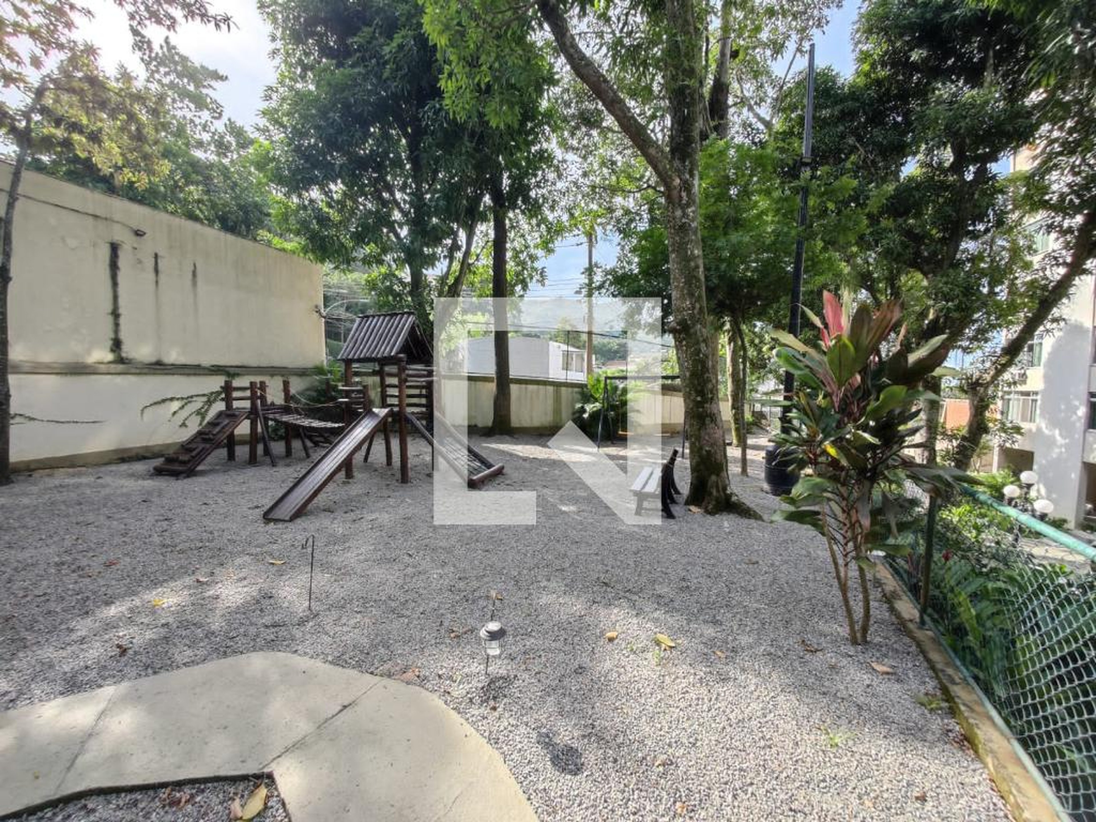 Playground - 