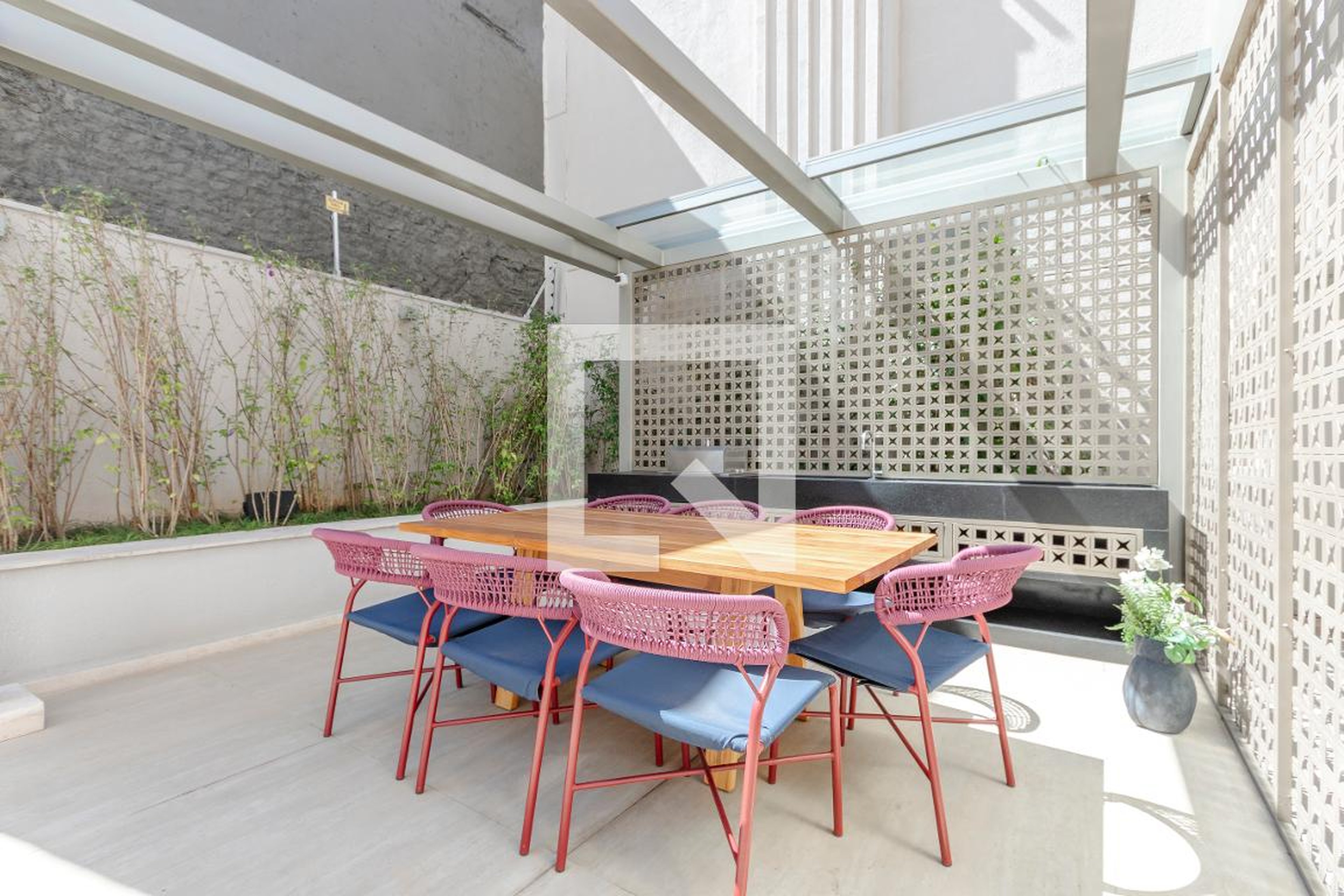 Churrasqueira - Legacy