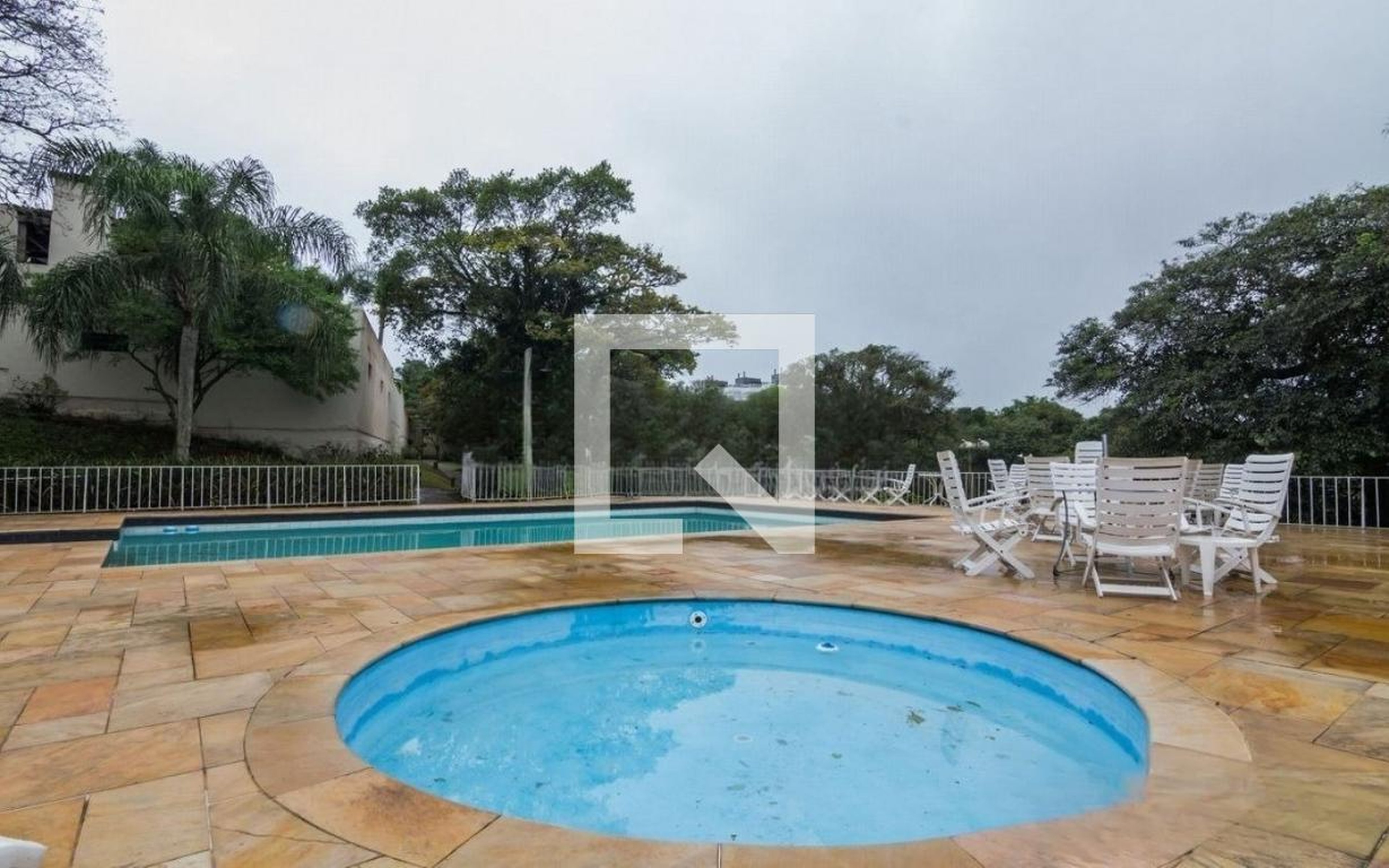 Piscina - 