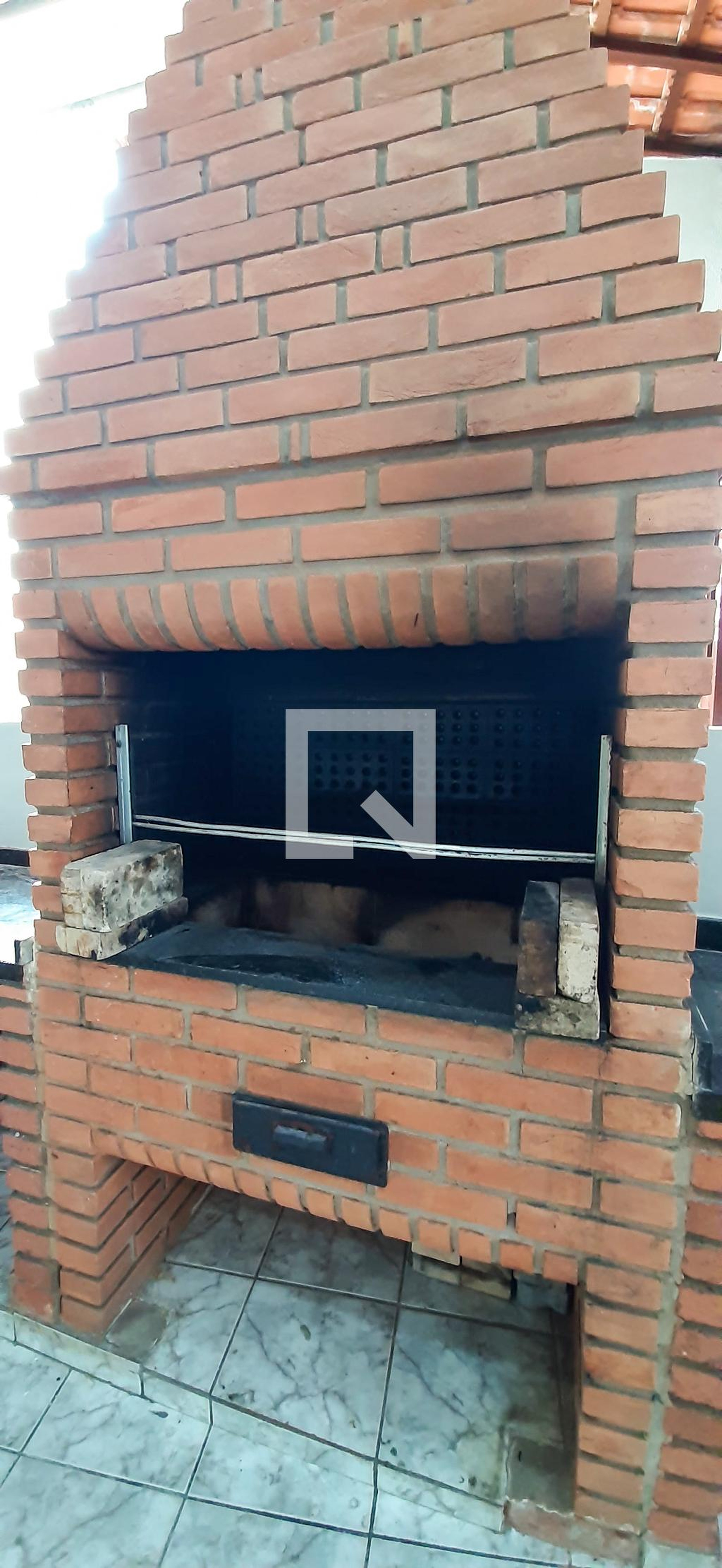 Área comum - Residencial Vila Yara