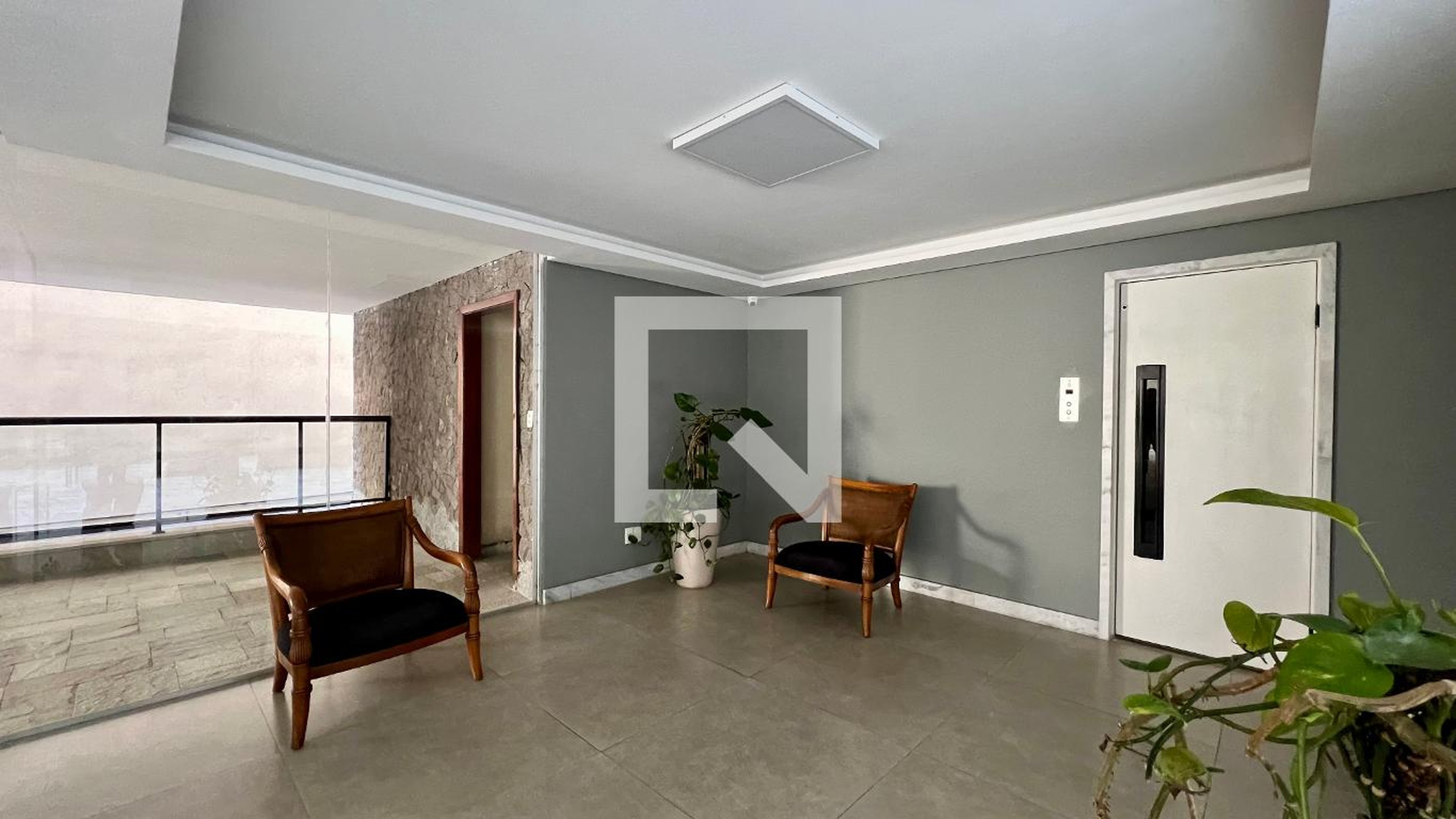 Hall de entrada - Haddock 1136