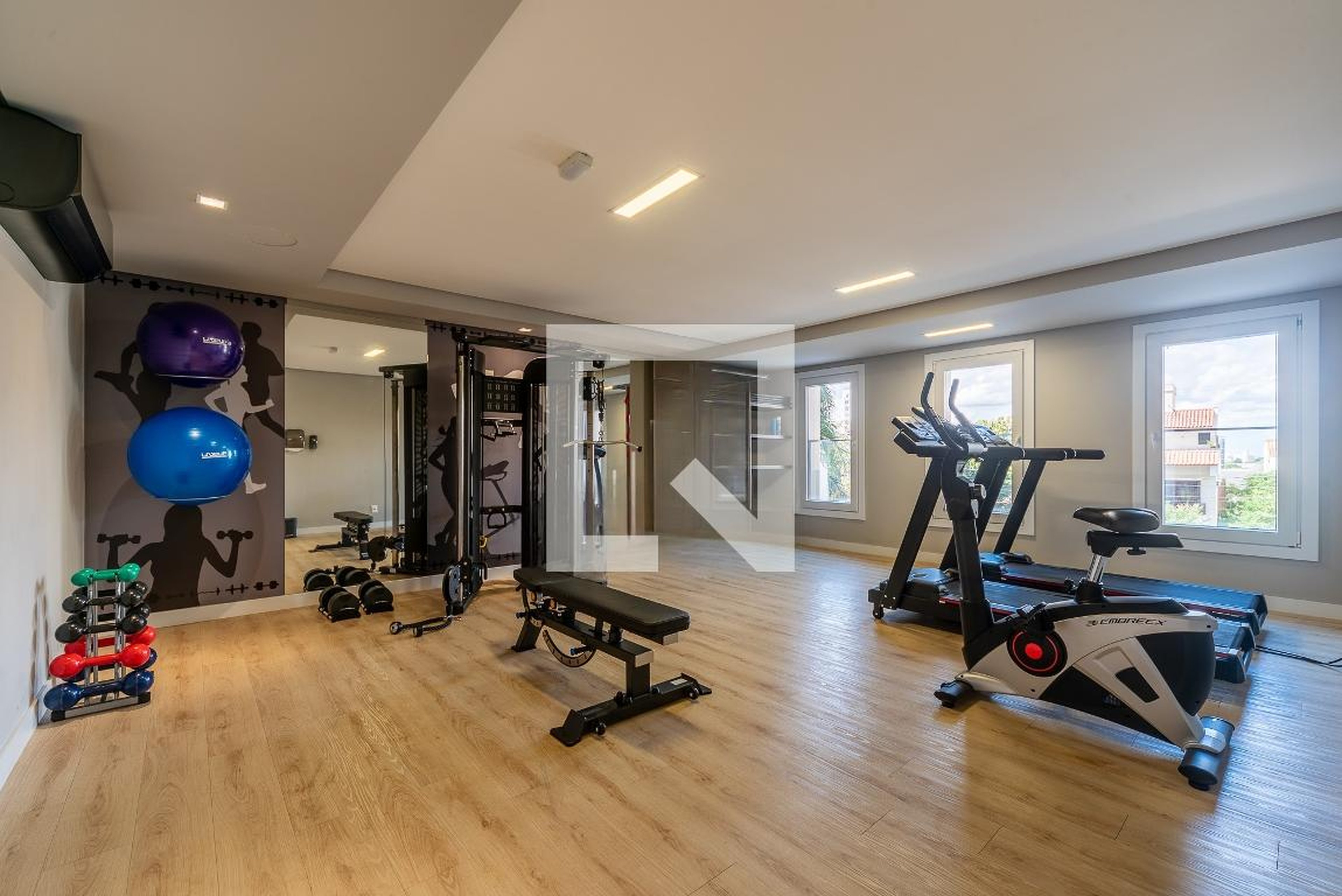 Academia - Boutique Residences