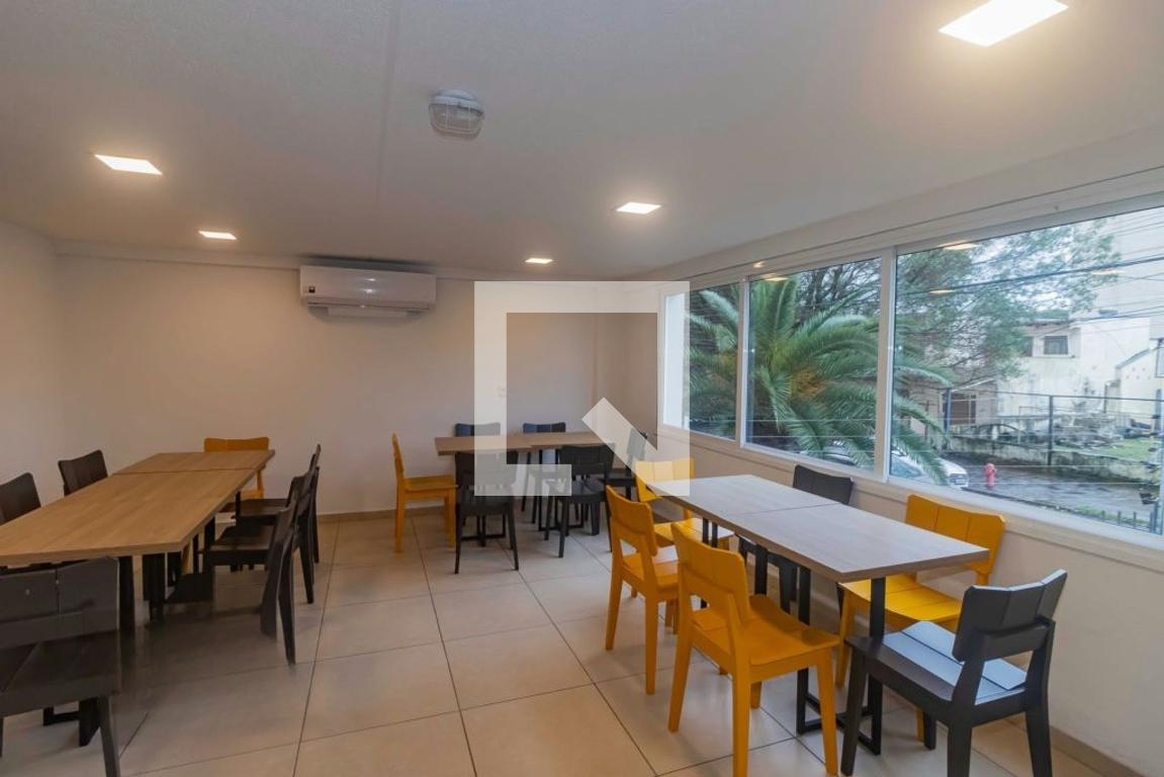 Salao de Festa - University Place