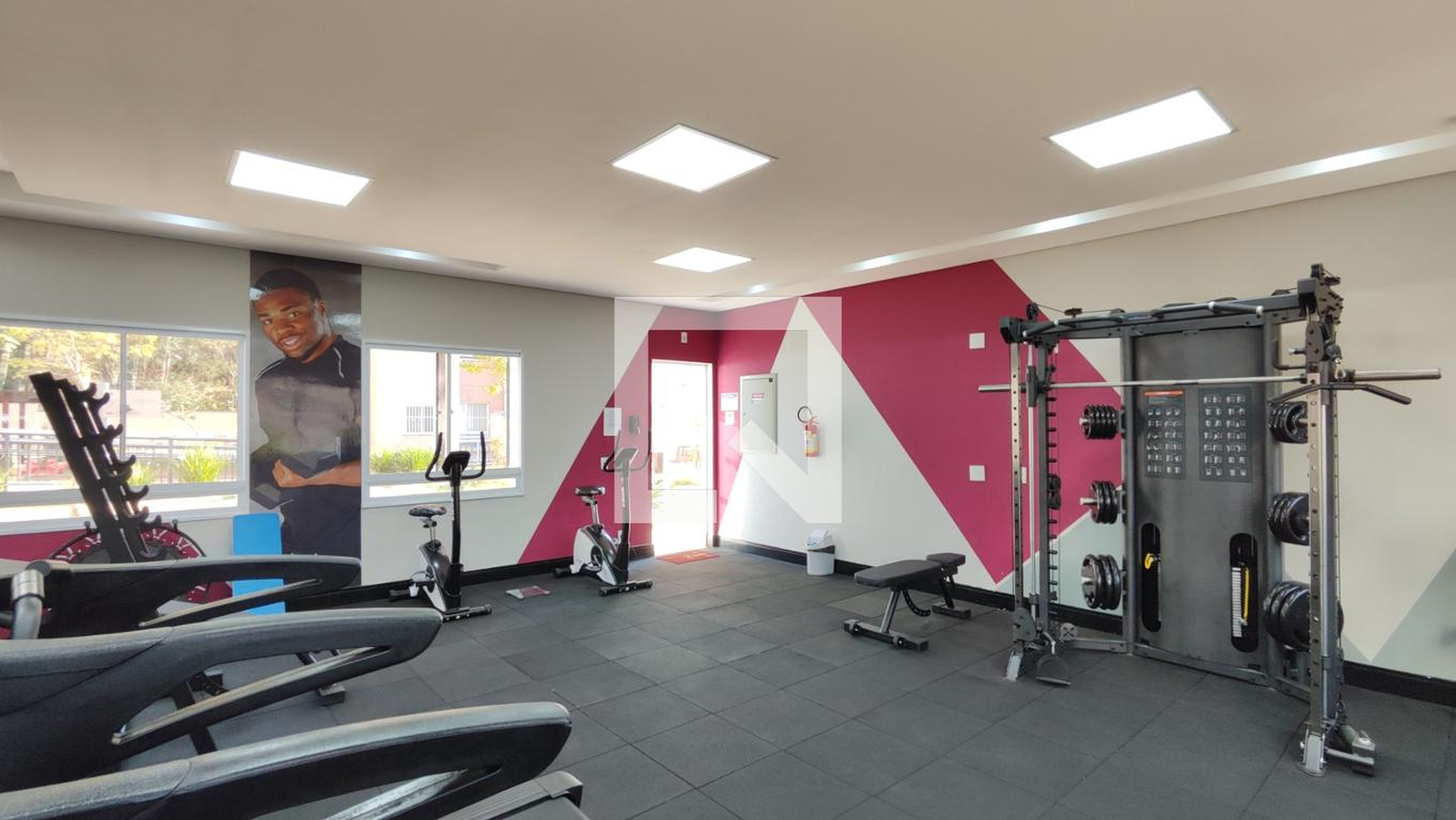 Academia - Dez Cerejeira