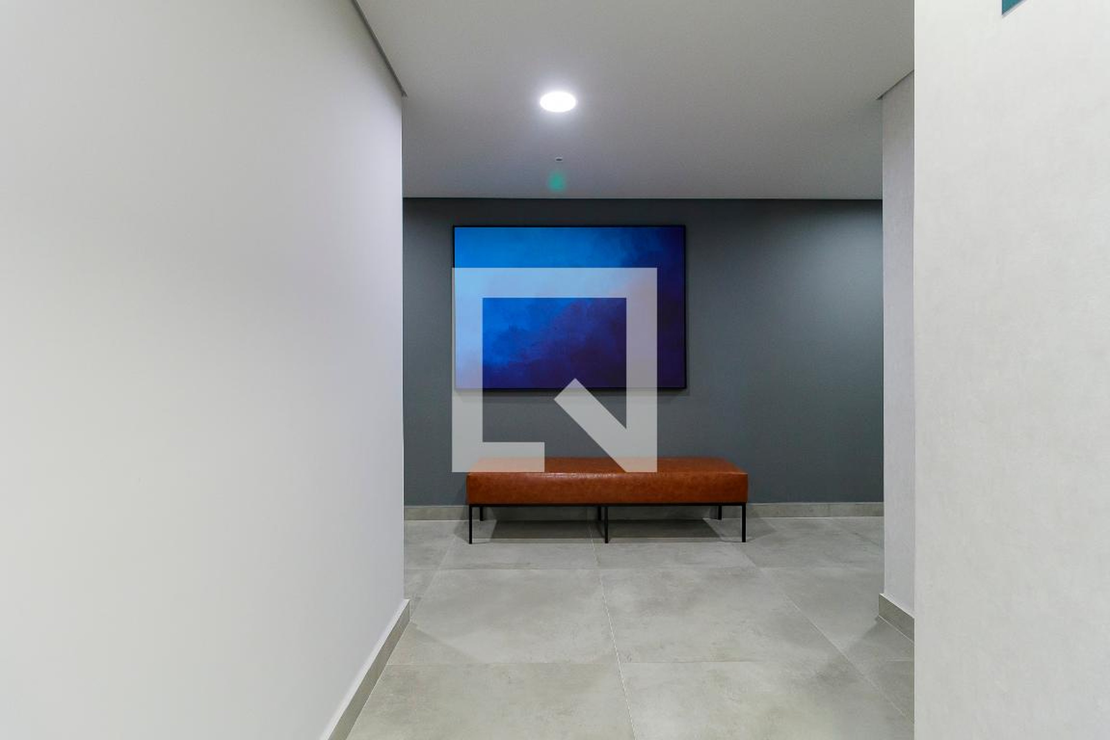 Hall Social - Lume Alto da Boa Vista