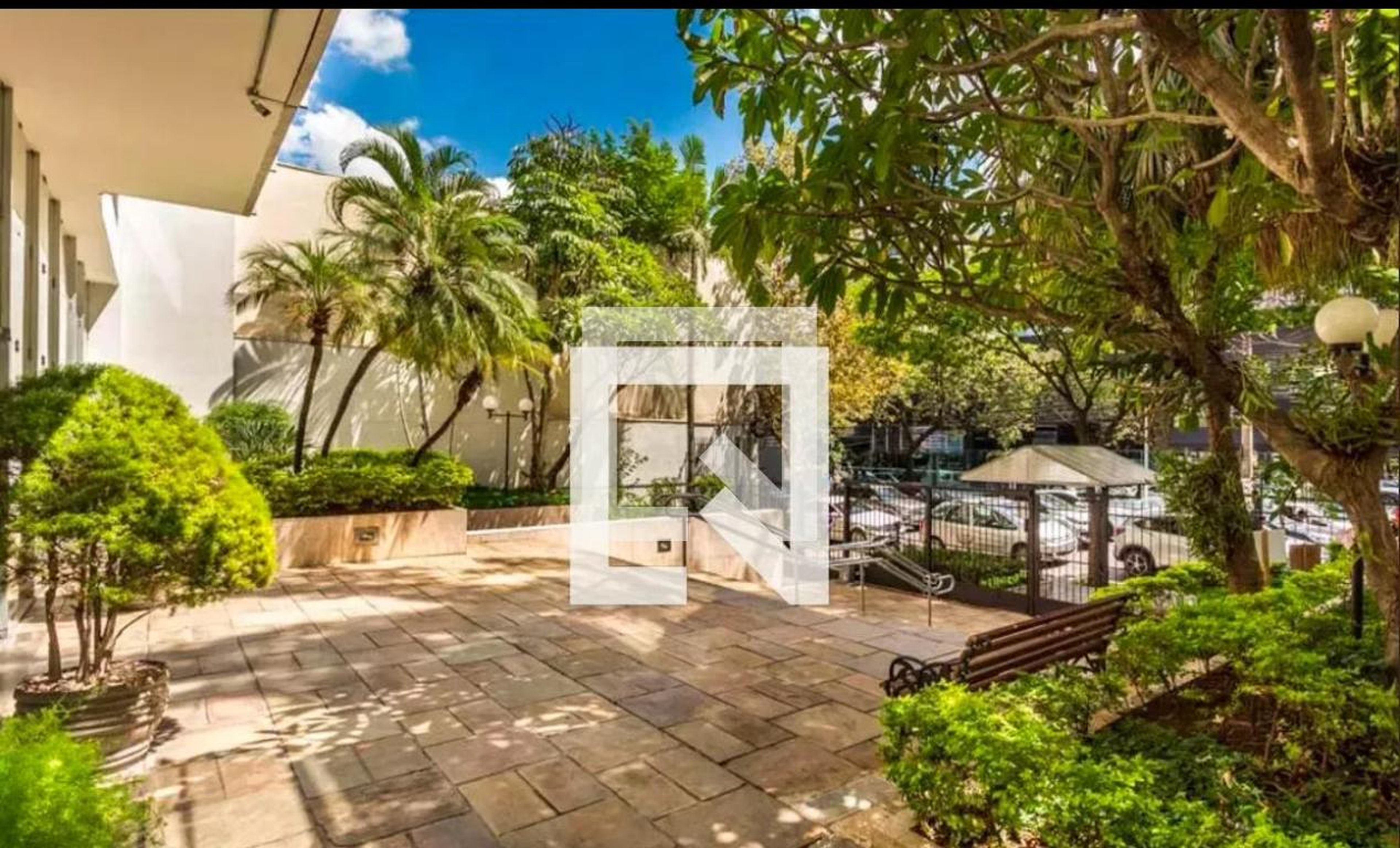 Área comum - Concórdia