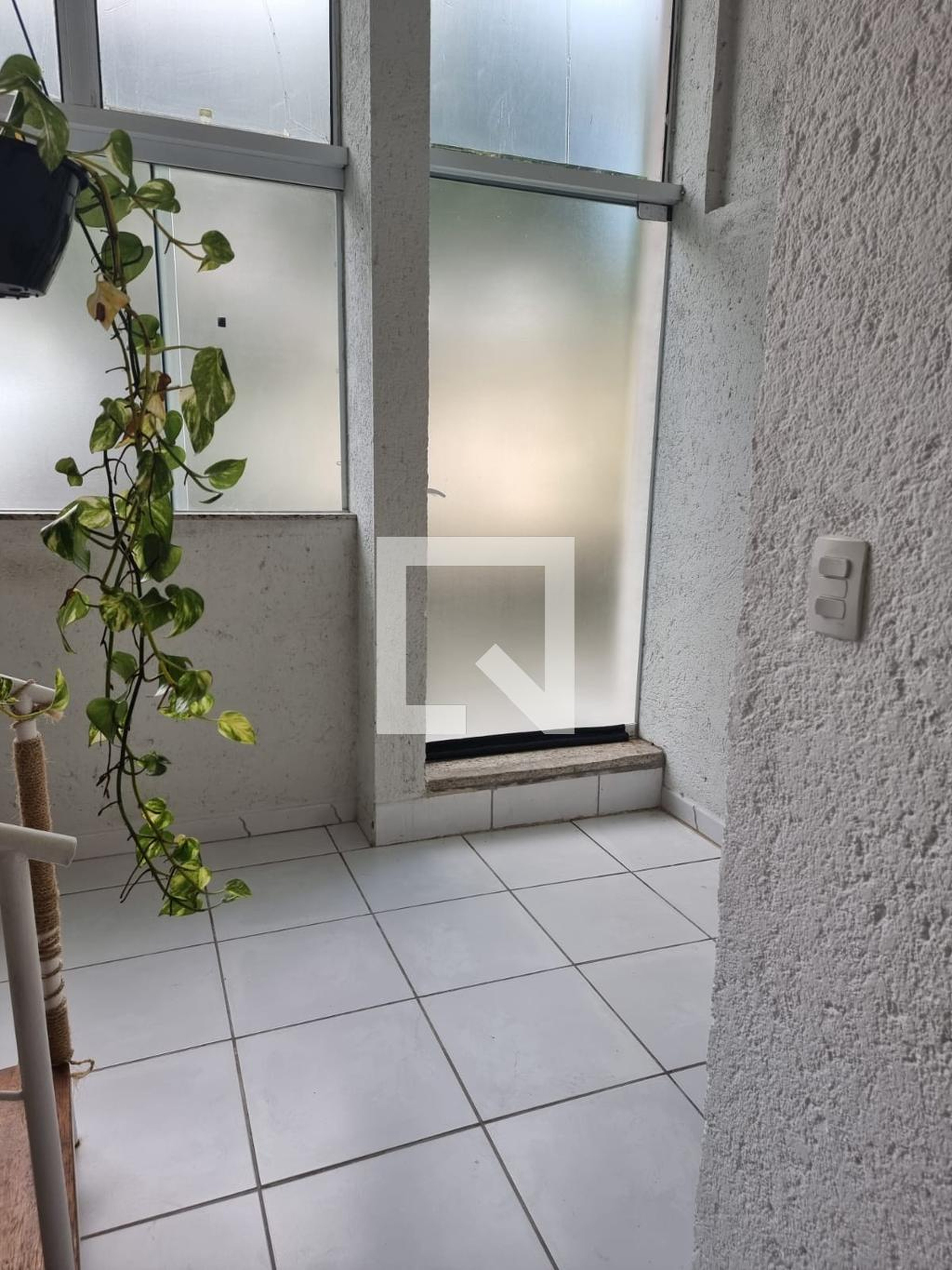 Hall de Entrada - Mingos de Souza