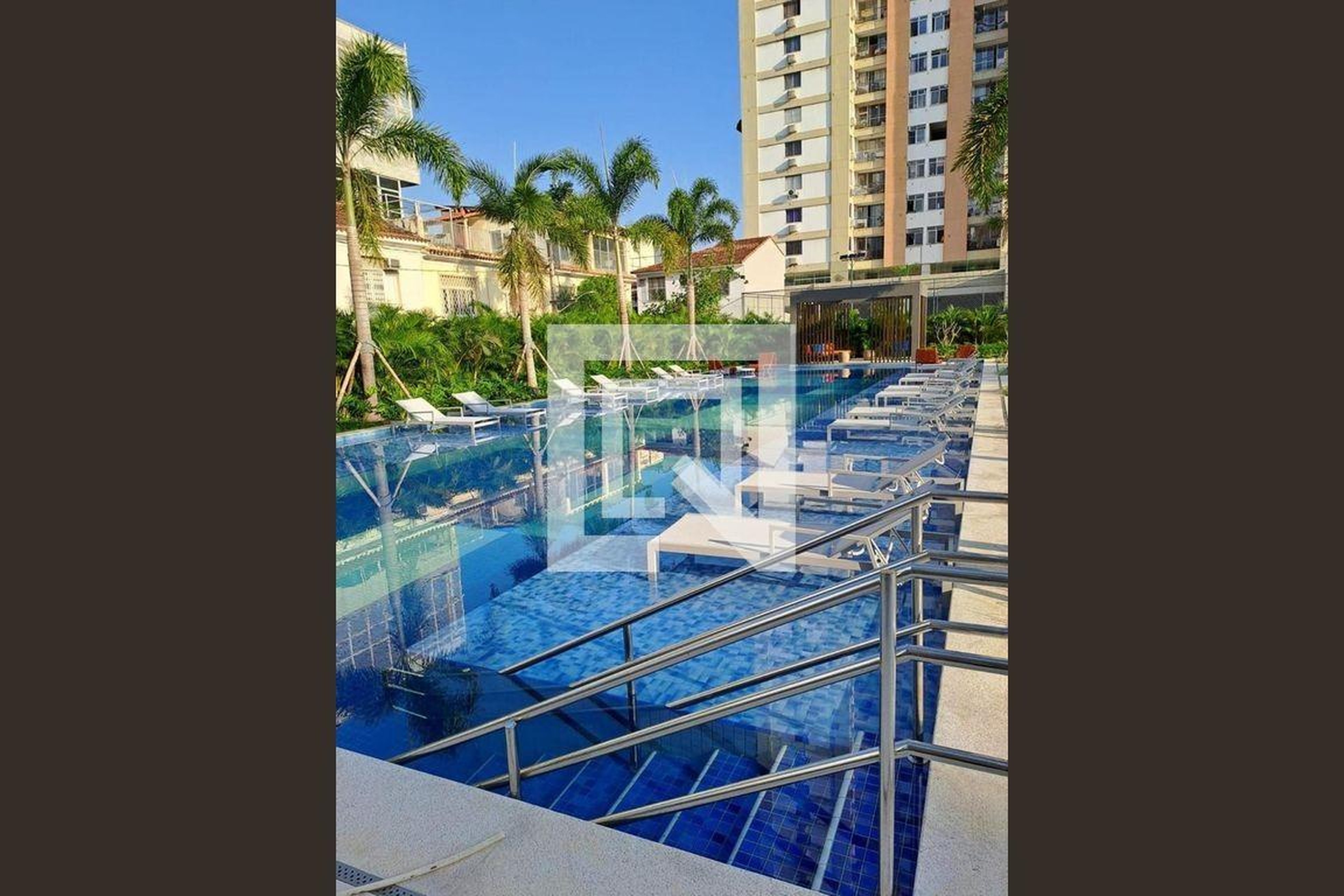 Piscina - Atmosfera  Park