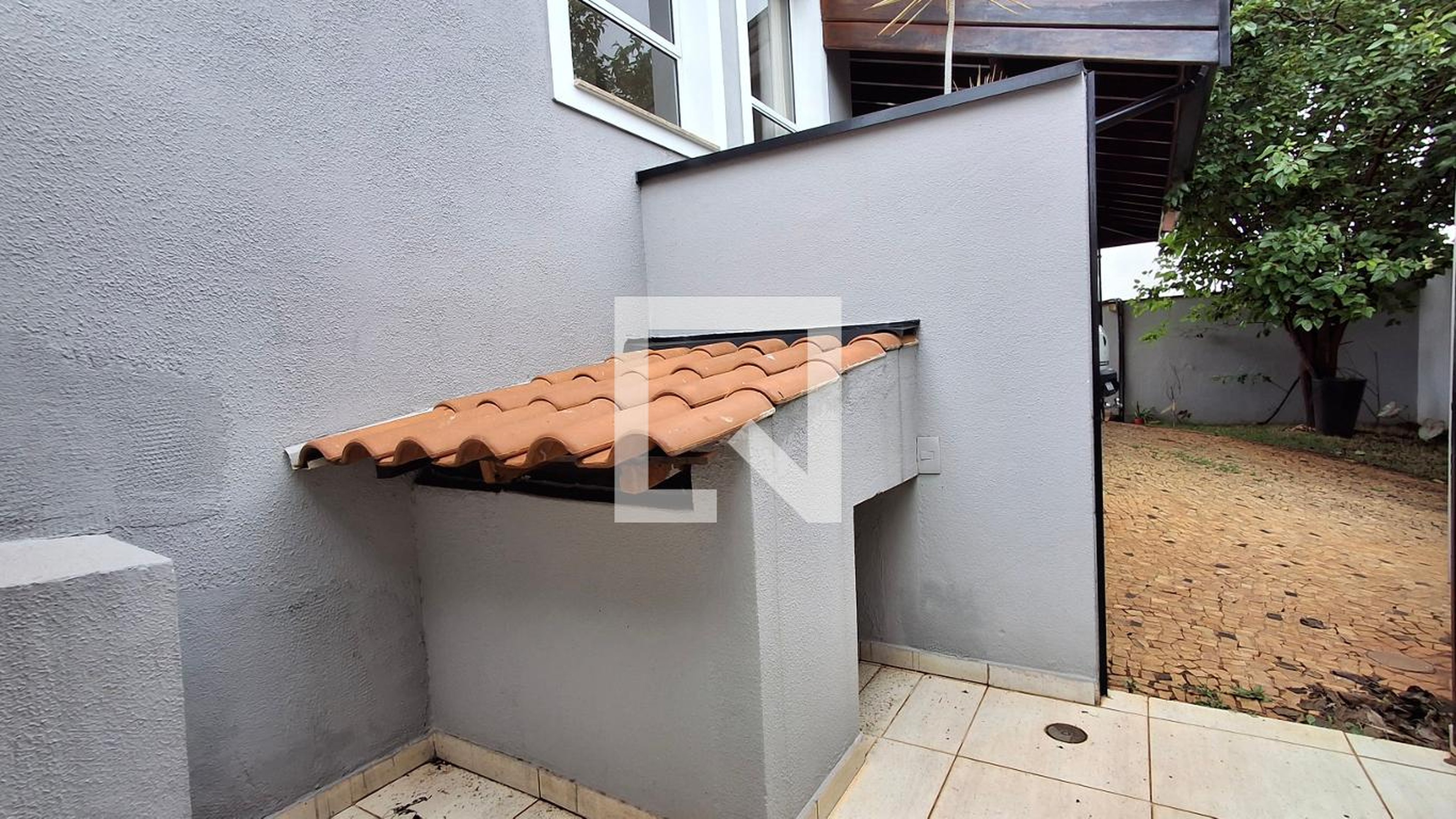 Área comum Condomínio Spazio Villagio