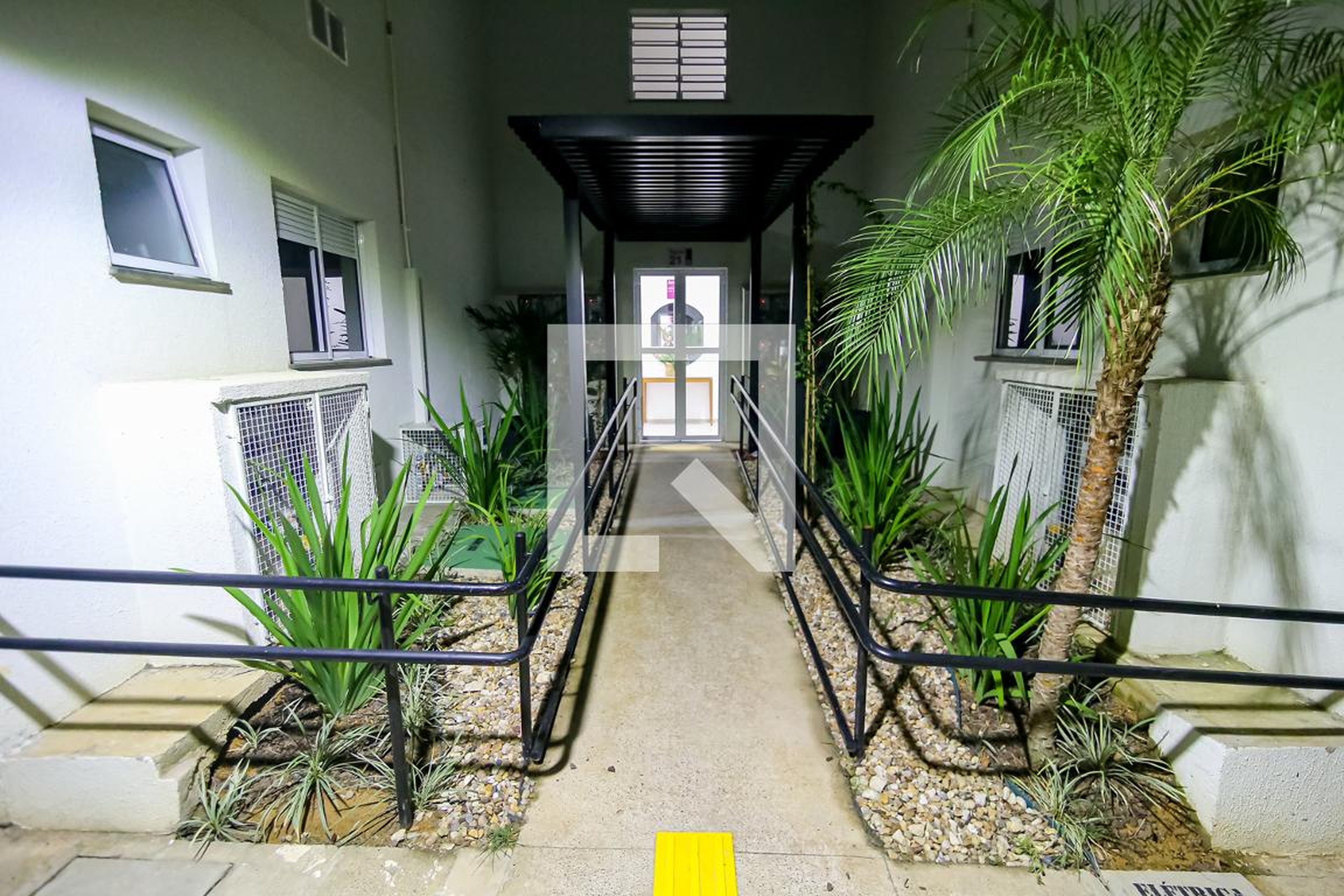 Hall - EVO Residence