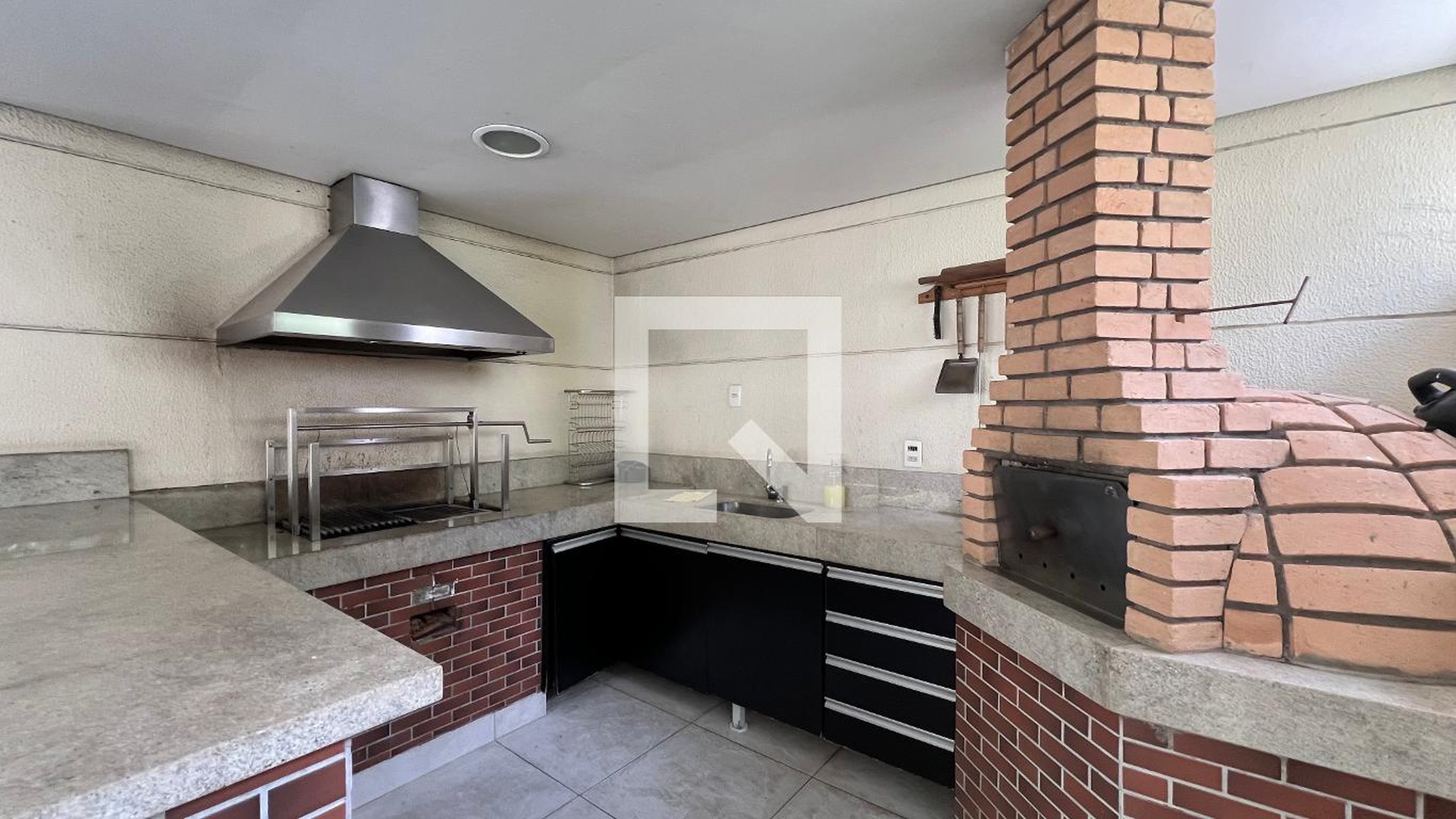 Churrasqueira - On Time Oscar Freire