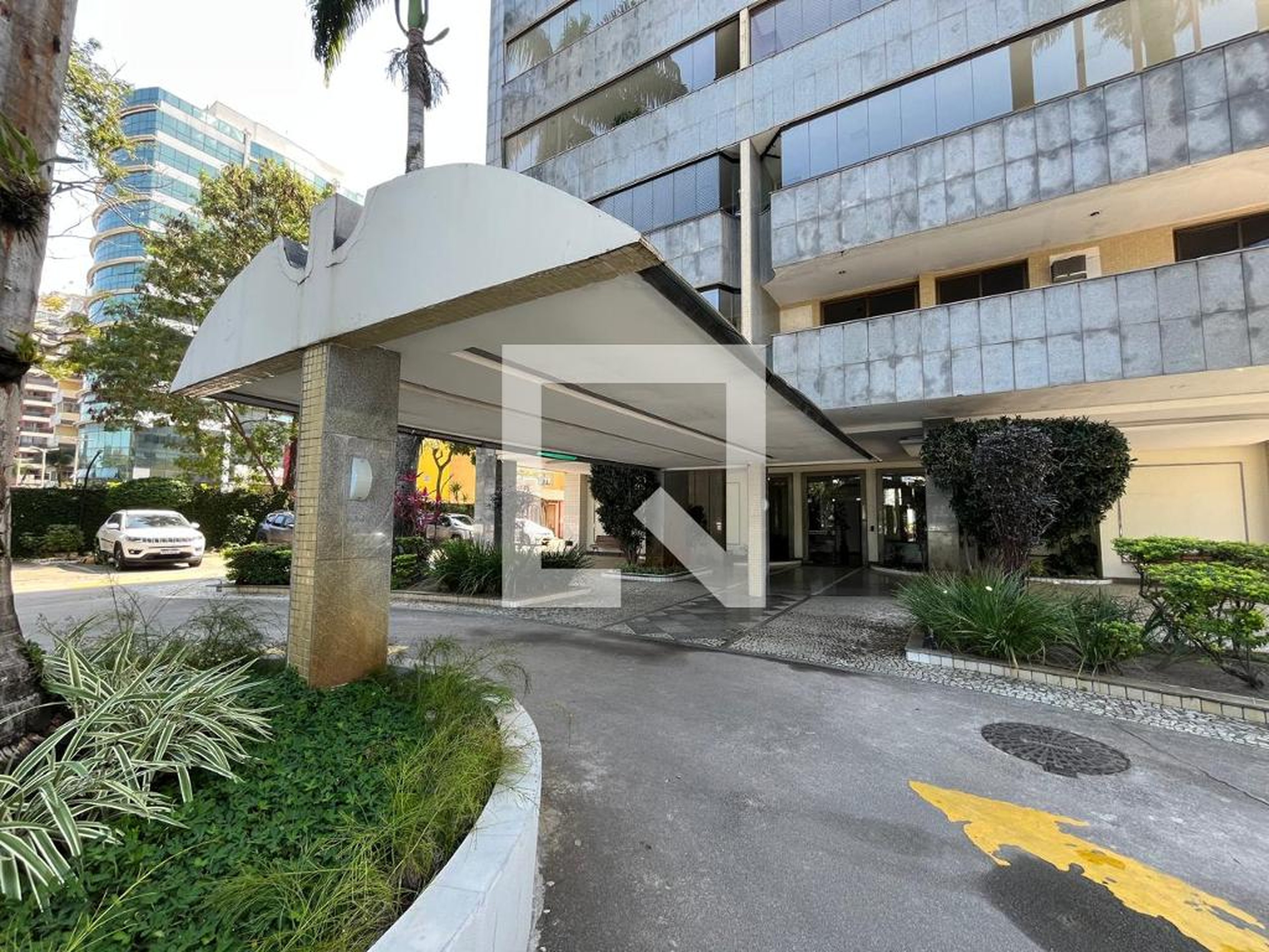 Entrada - Orizzonte di Barra