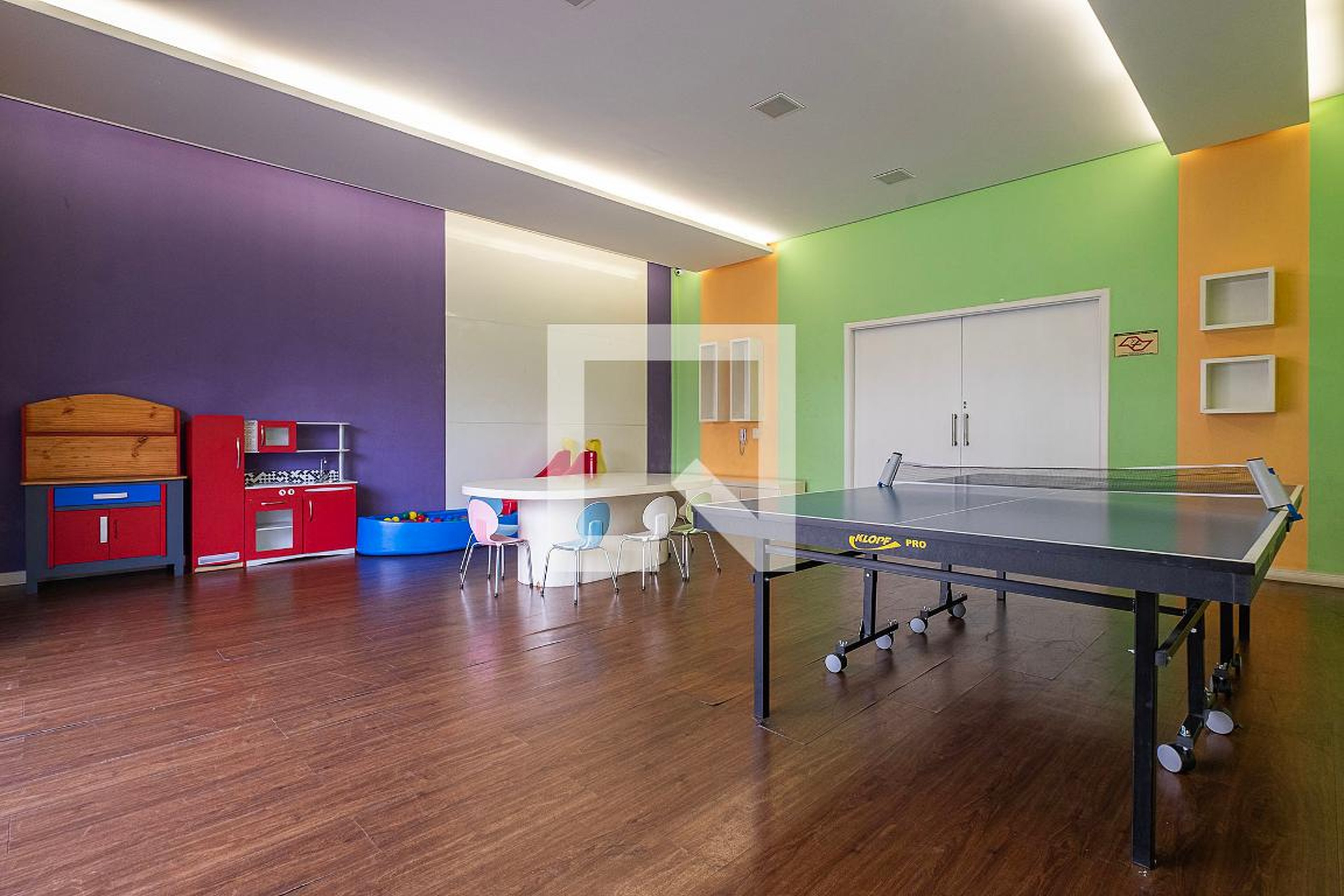 Brinquedoteca - Altier Perdizes