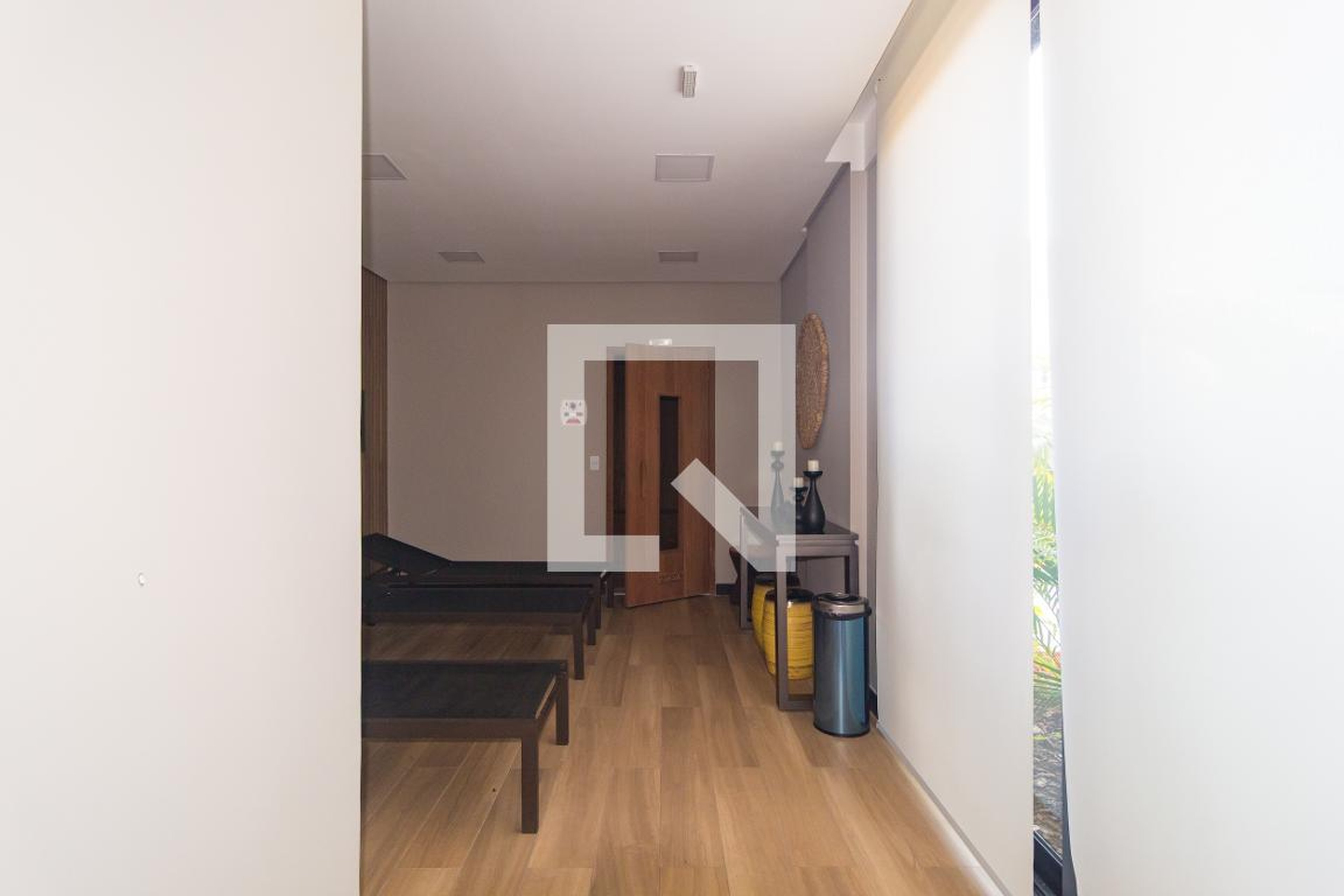 Sauna - Mondo Anália Franco