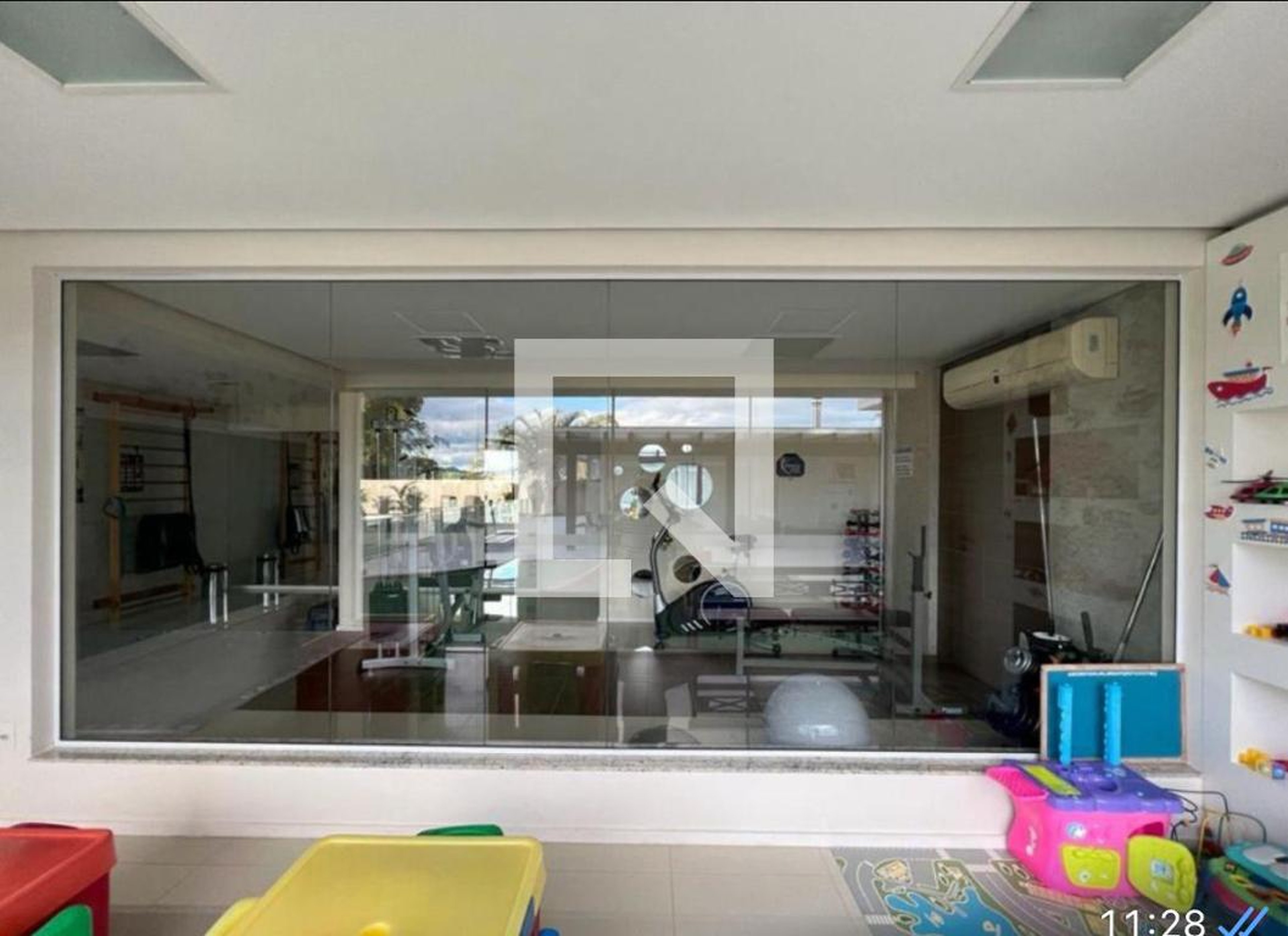 Academia - Mar de Belize