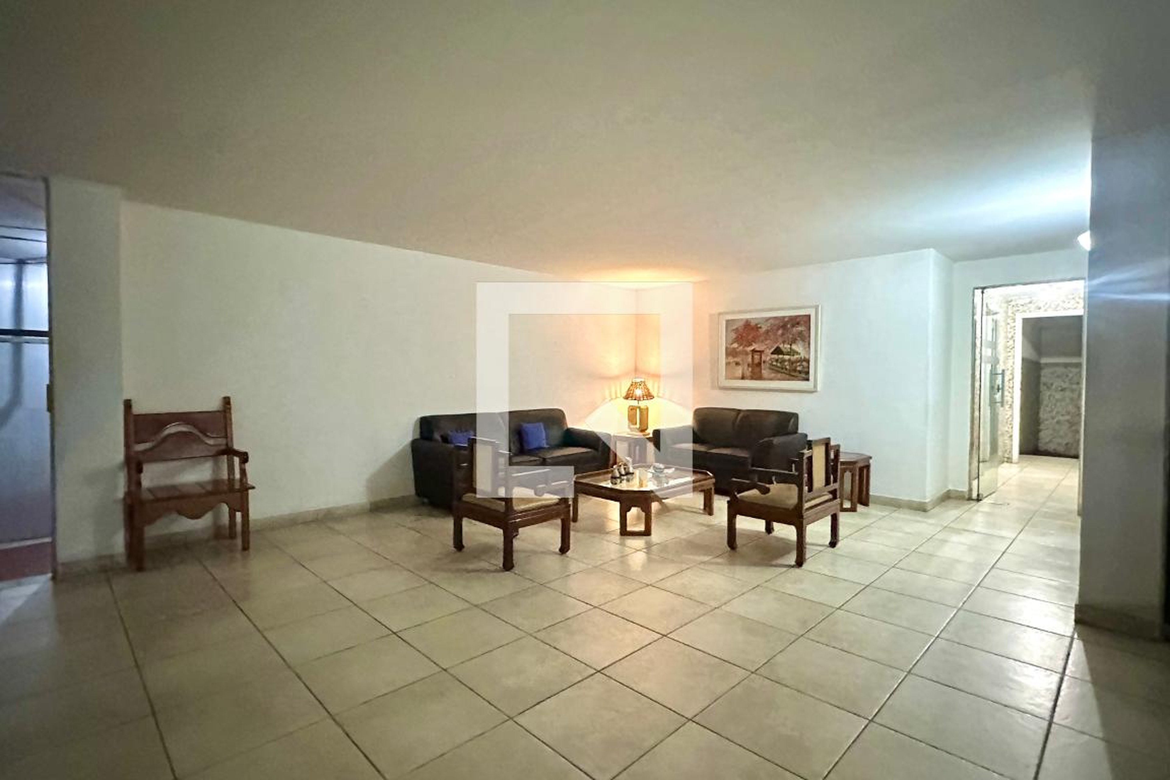 Hall de Entrada - Visiense