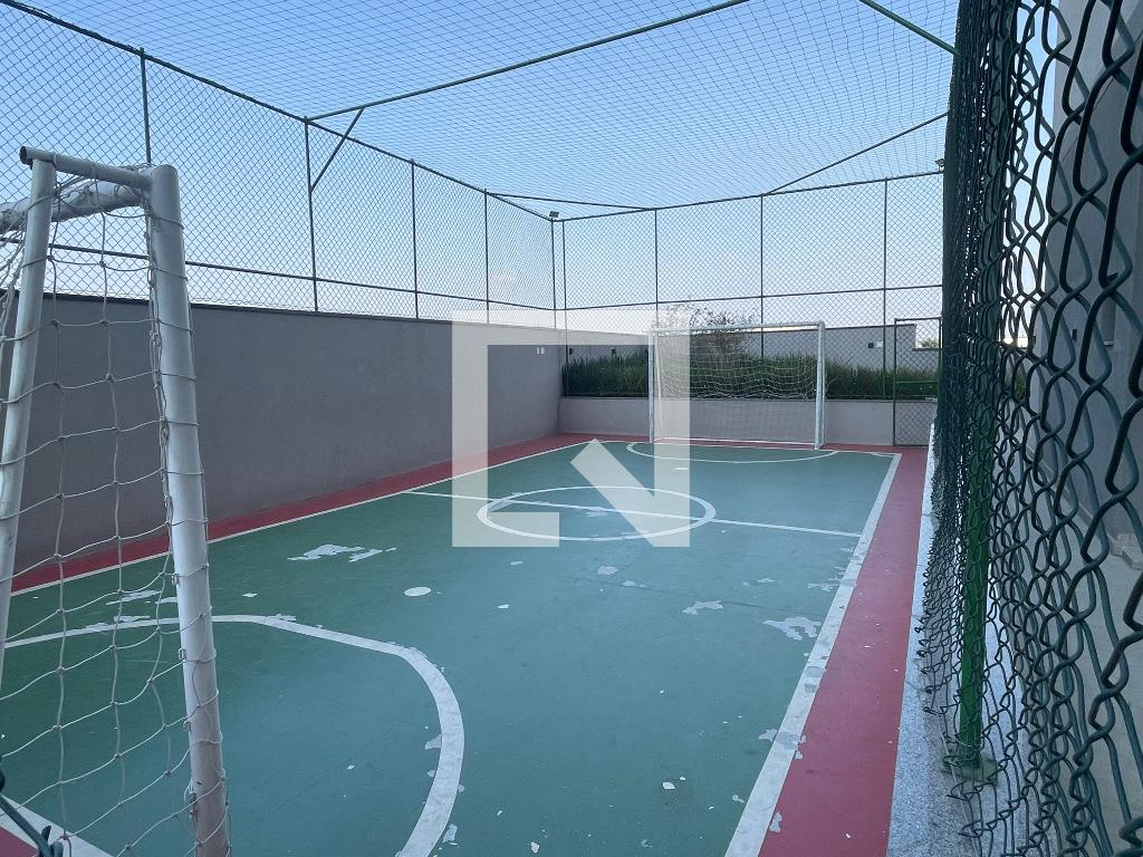 Quadra - Gran Vittá  Residencial  Guarulhos SP