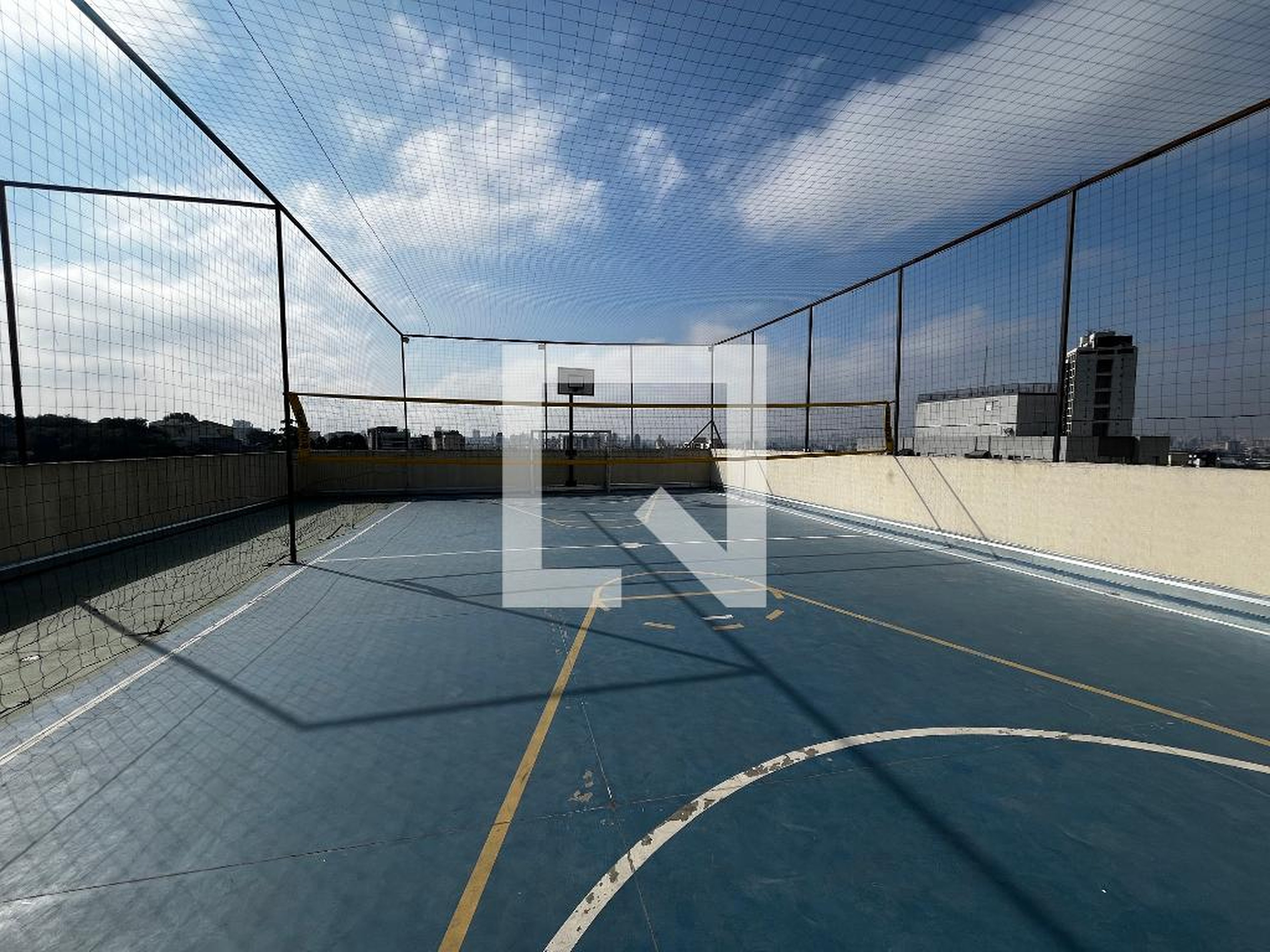 Quadra - Smart Living Santana