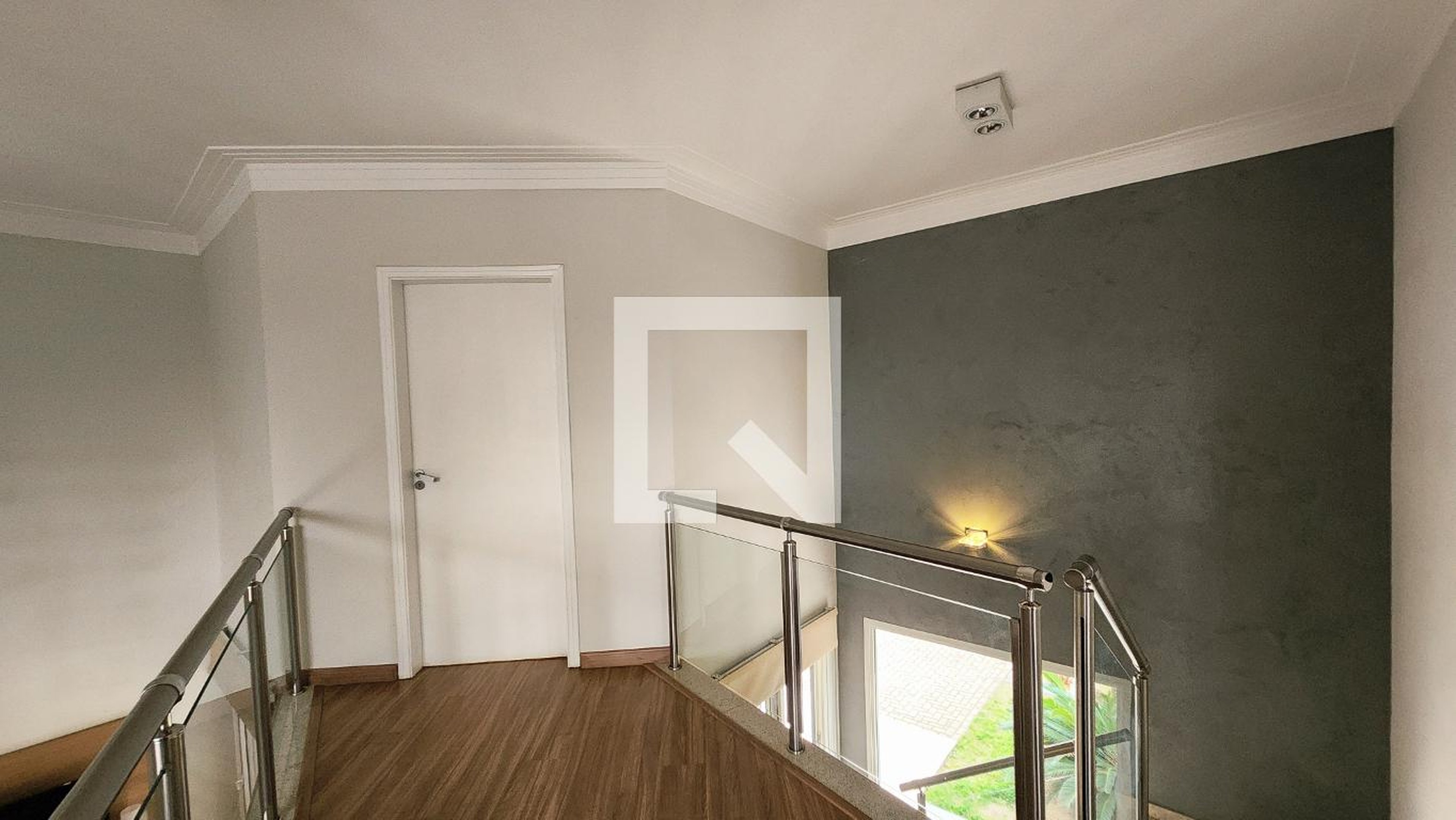 Hall - Reserva da Serra