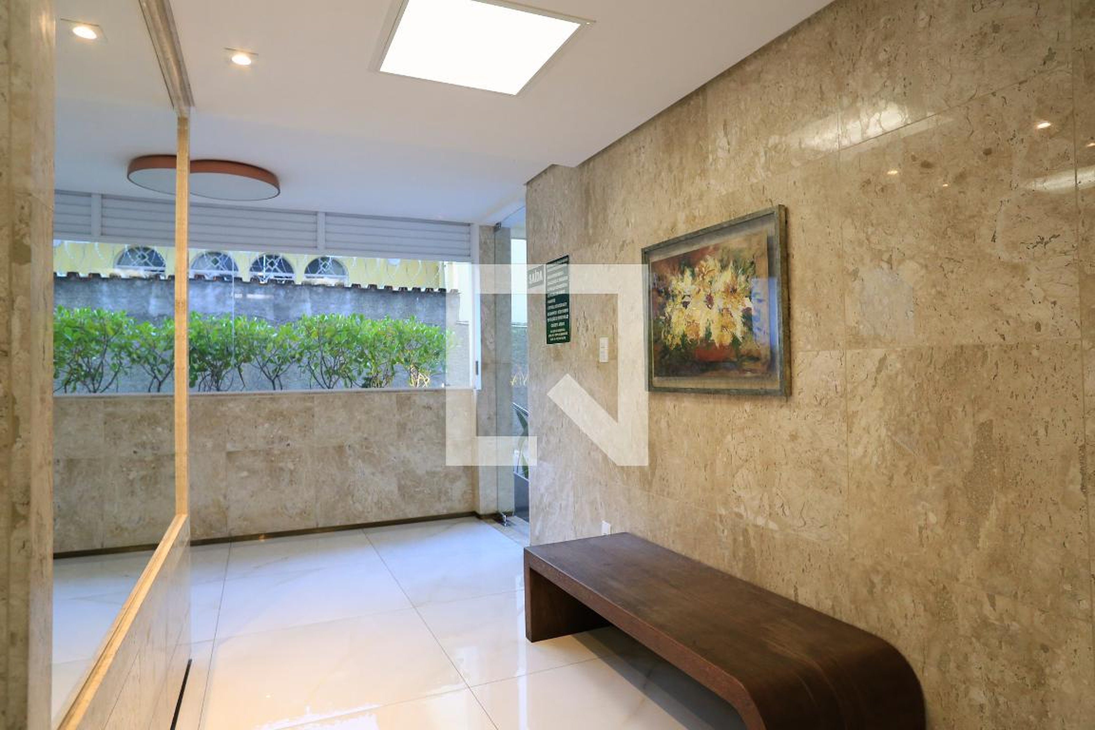 Hall - 