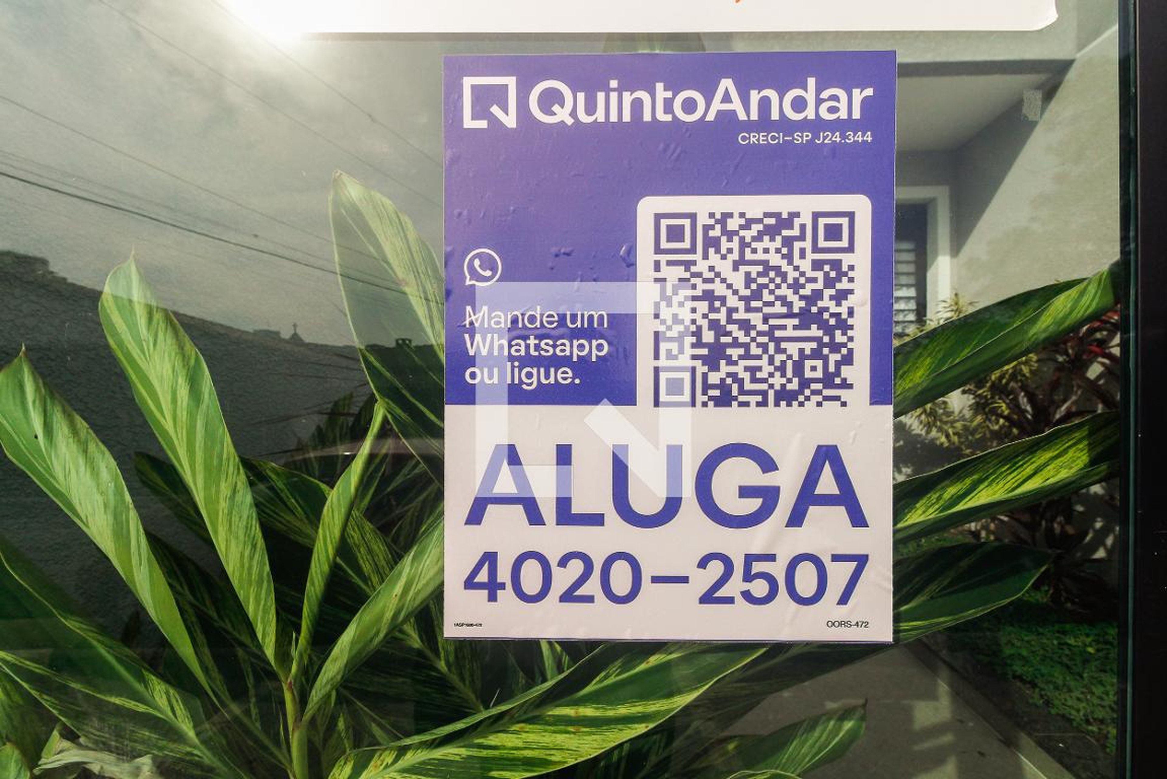 Fachada Condomínio em Rua Doutor Pelágio Marques, 483