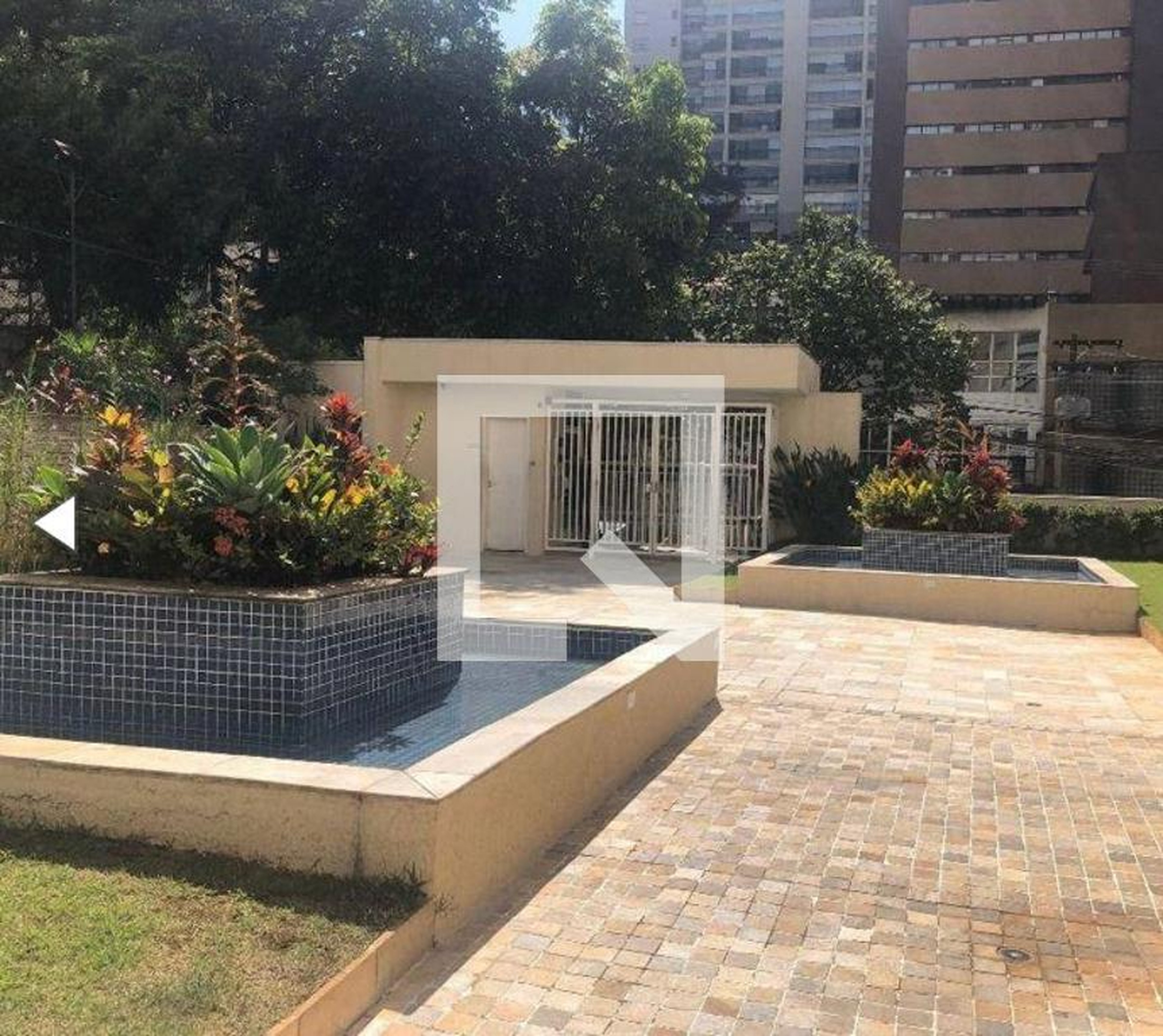 Área comum - Ecolife Santana