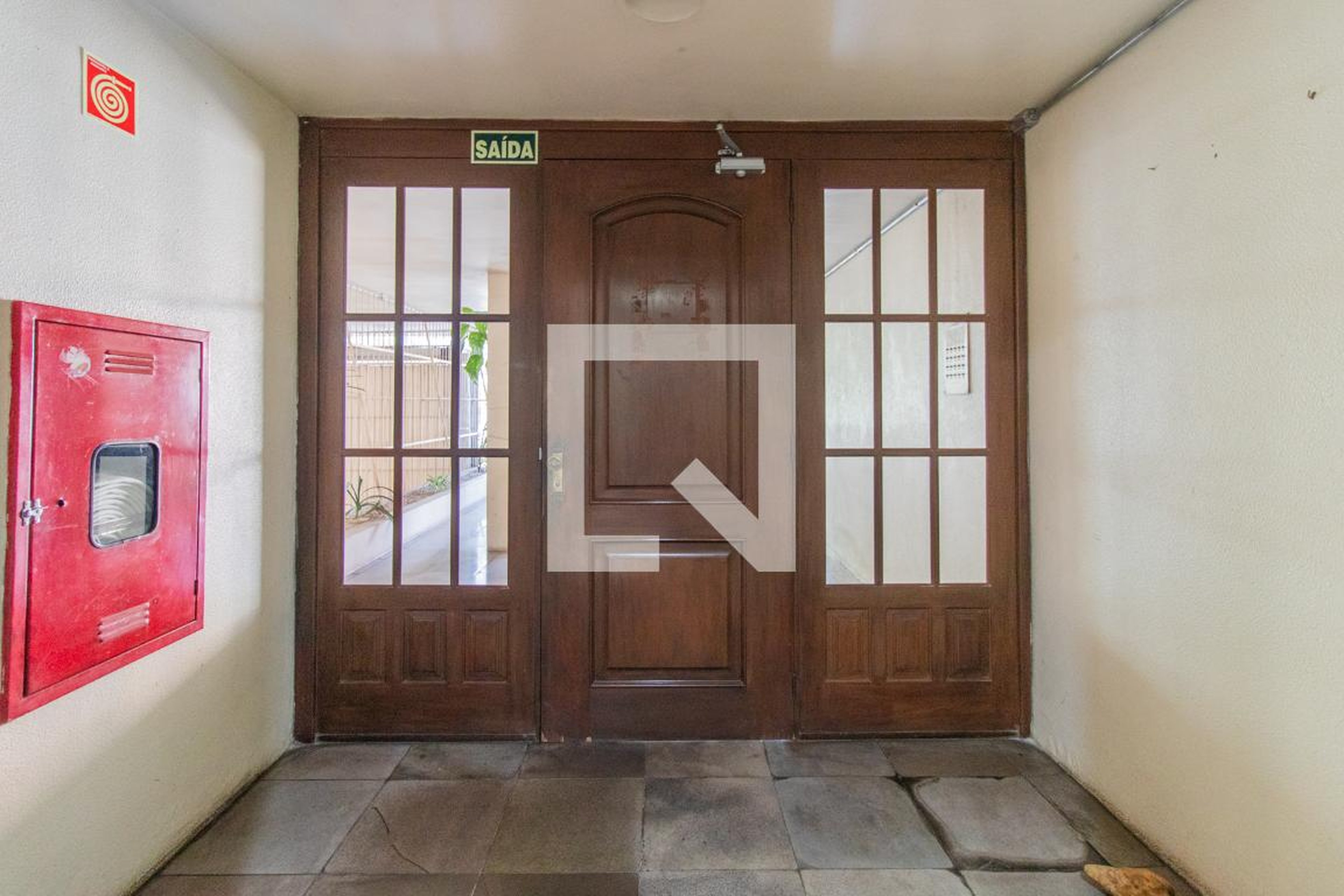 Hall de entrada - Azalea