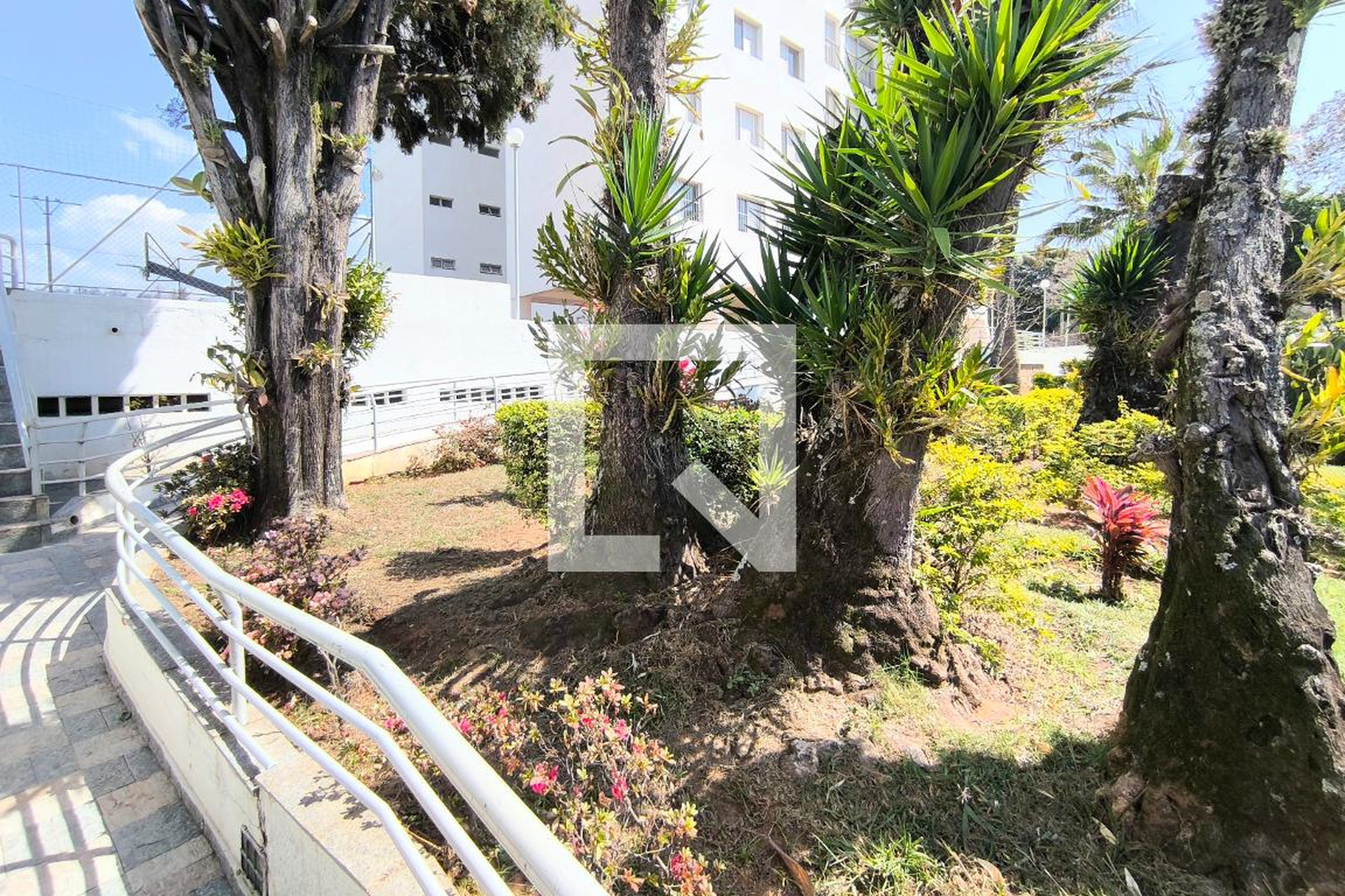 Área comum - Portal de Jundiaí