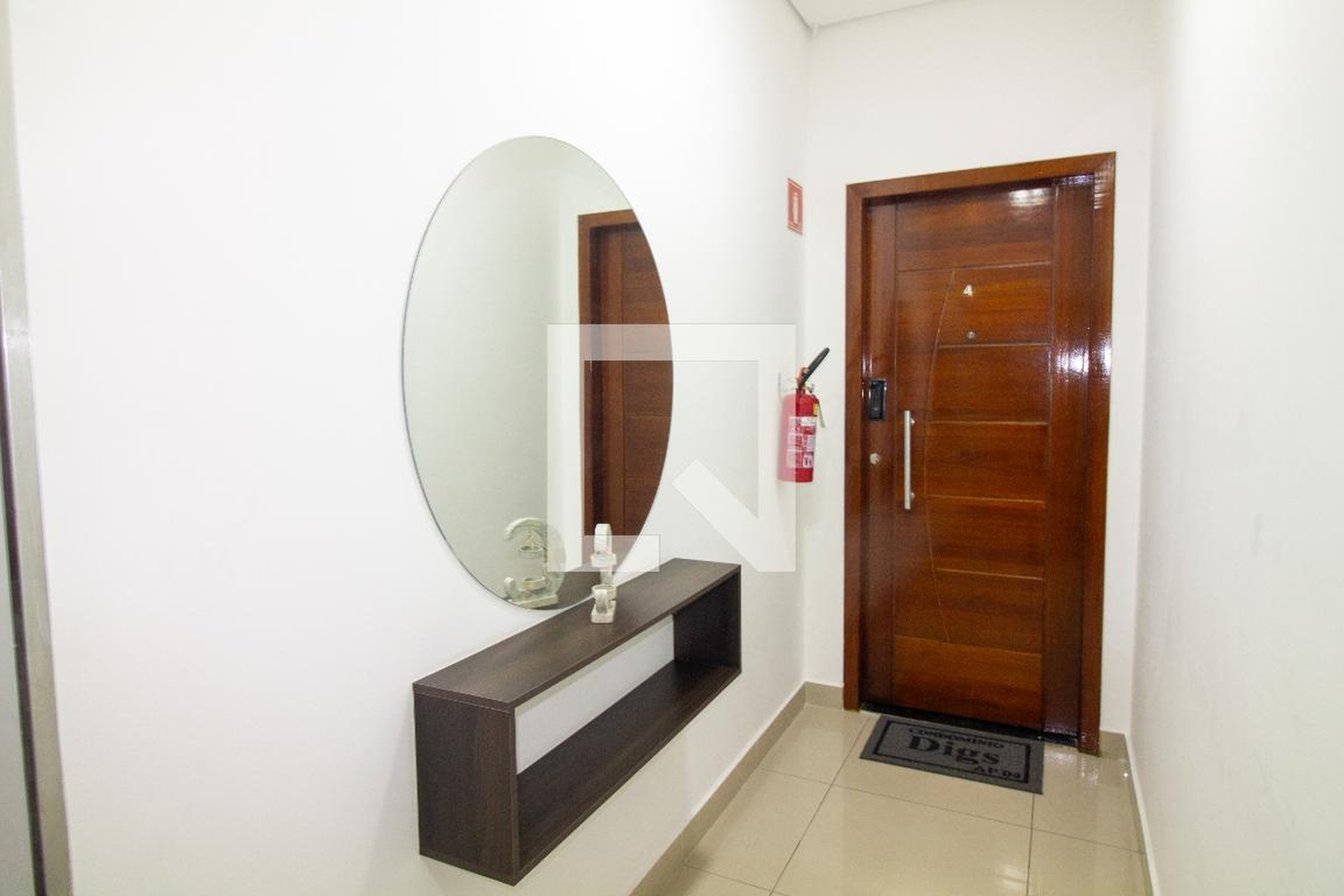 Hall de Entrada - Digs