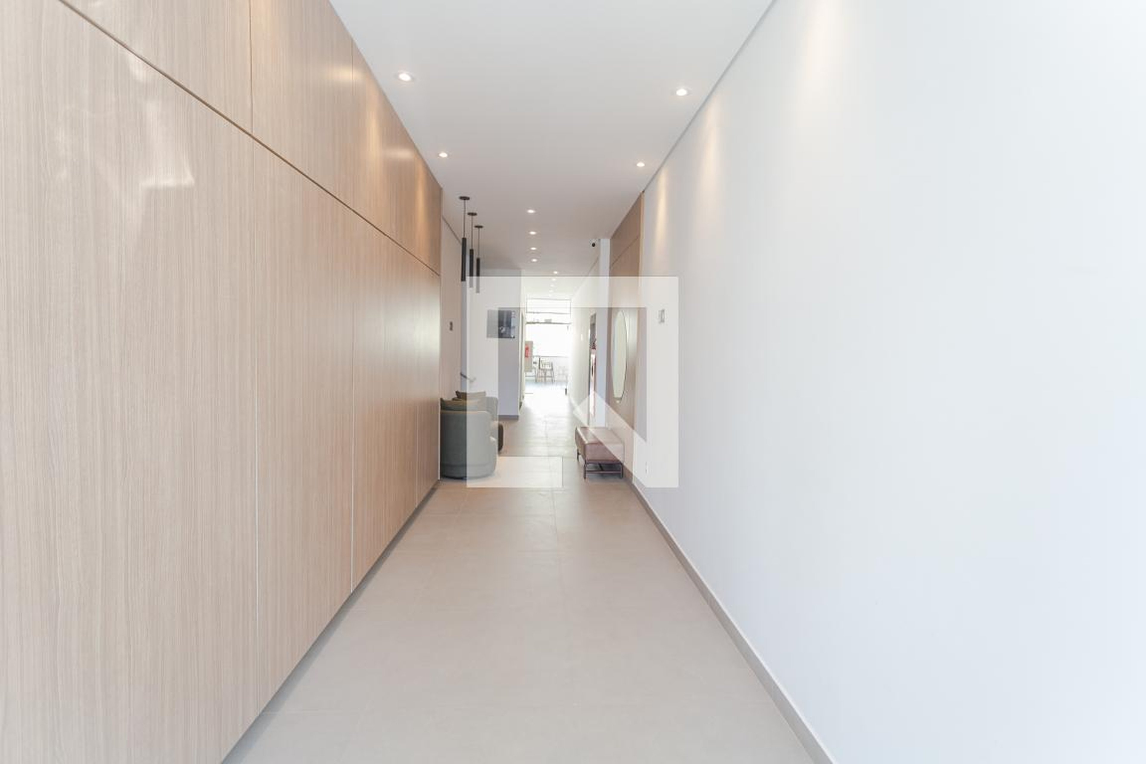 Hall de entrada - null