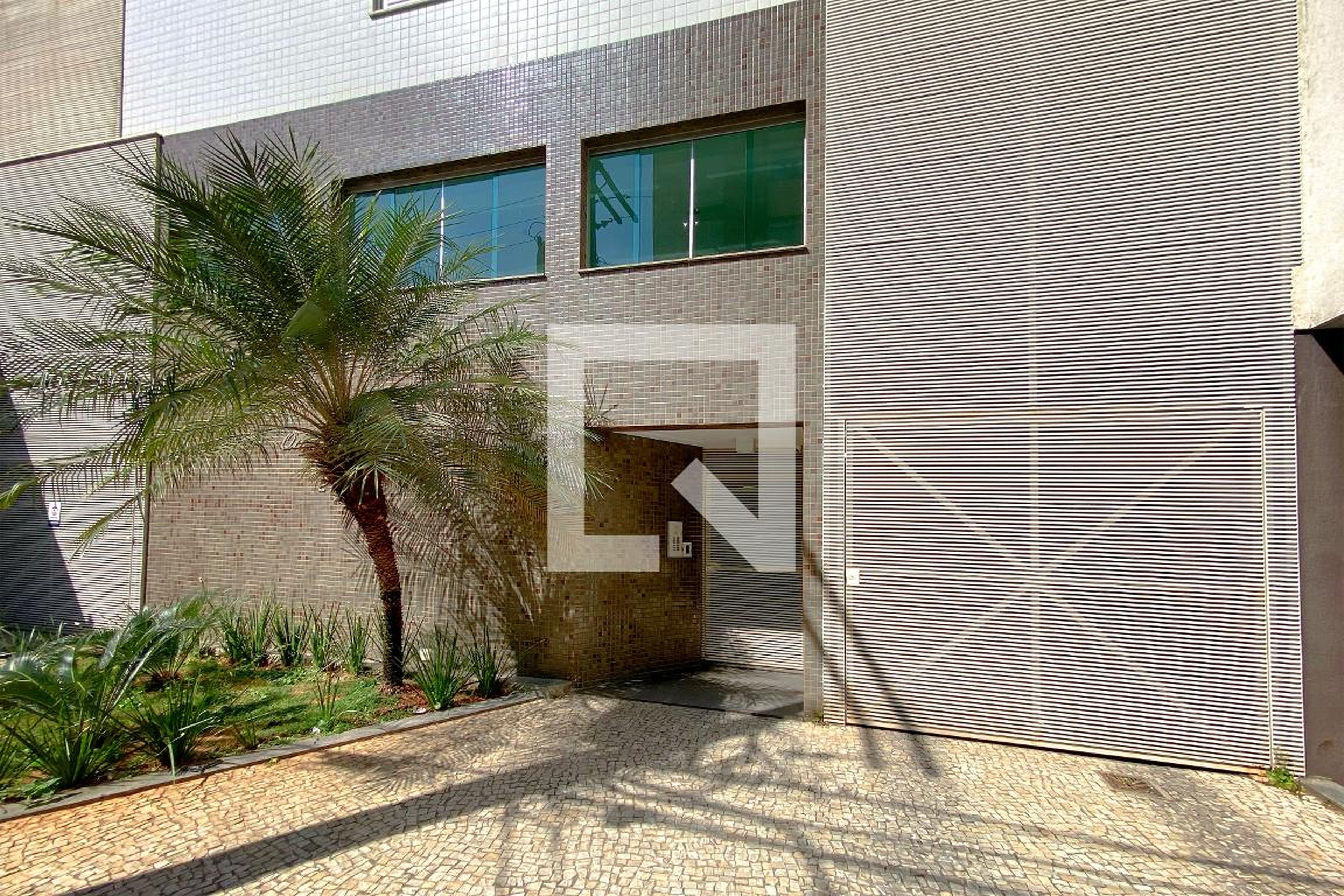 Área comum Condomínio em Rua Romano Stochiero, 27