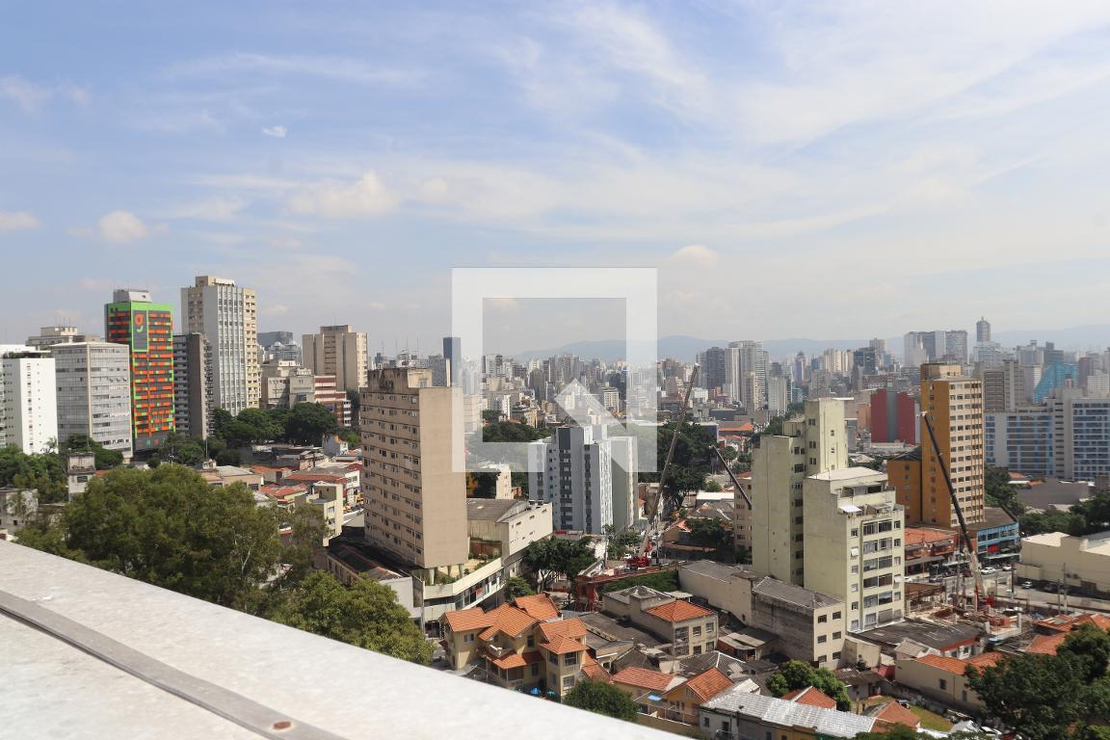 Salão de Festas - Alf Home