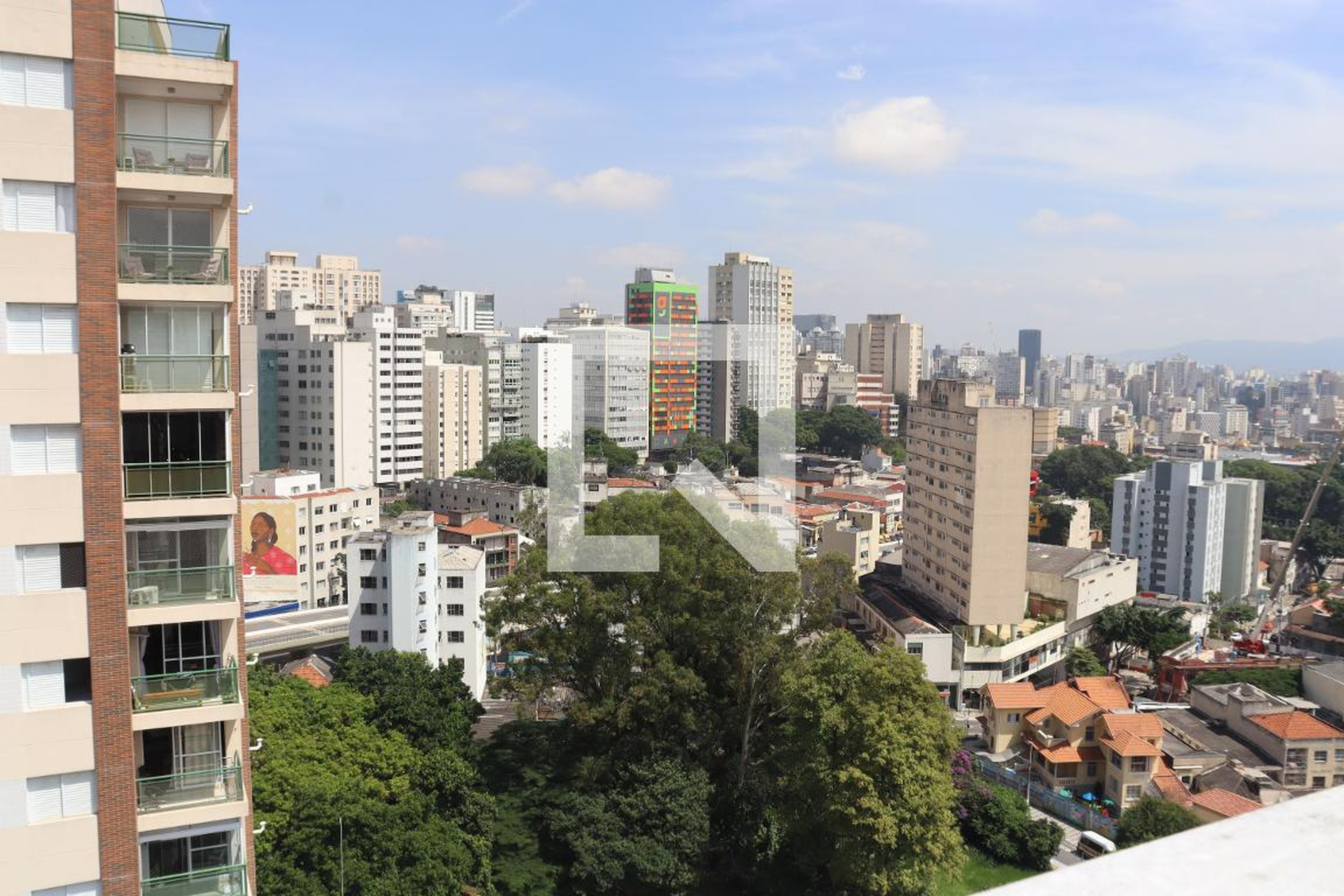 Churrasqueira - Alf Home