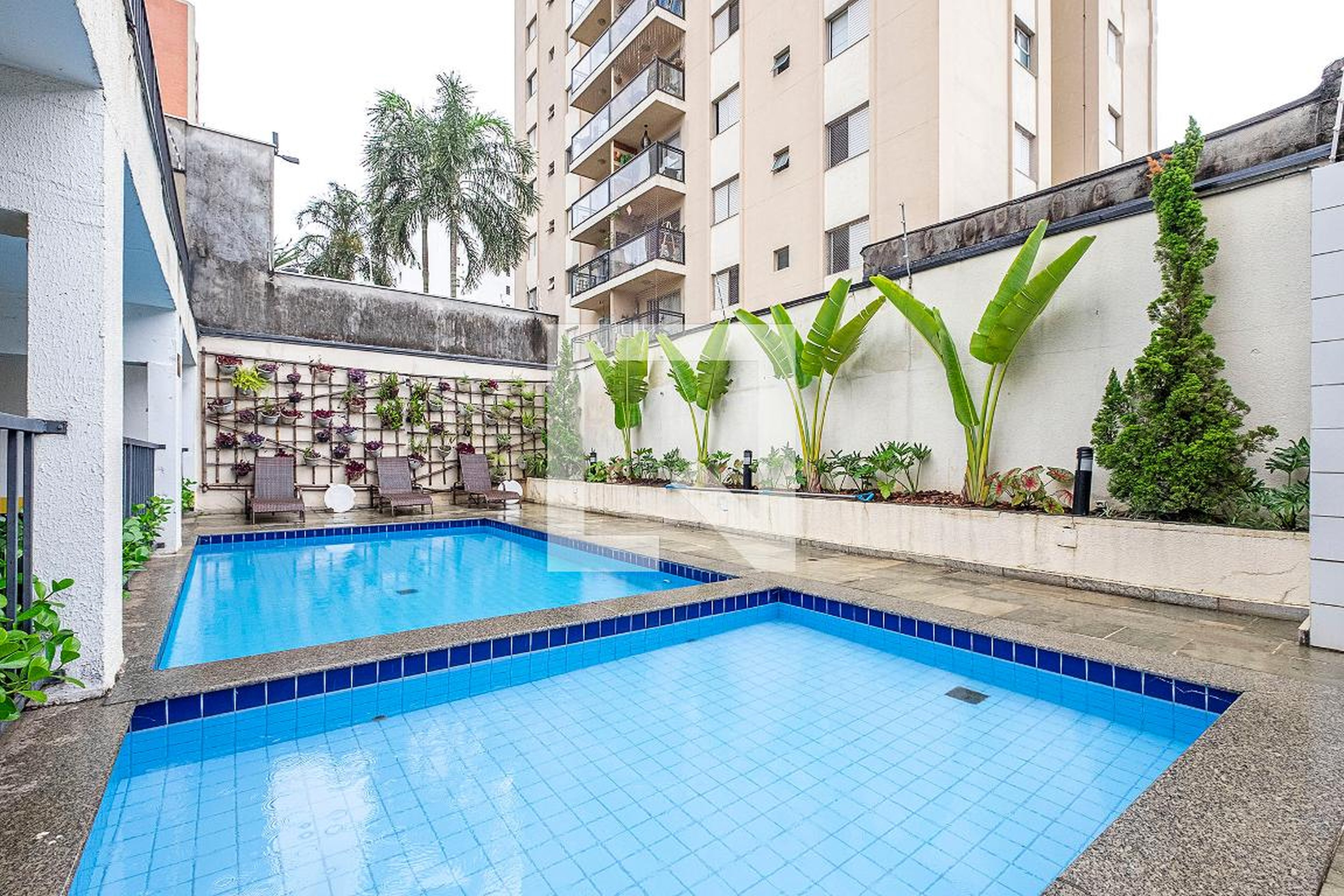 Piscina - San Pauls Residence