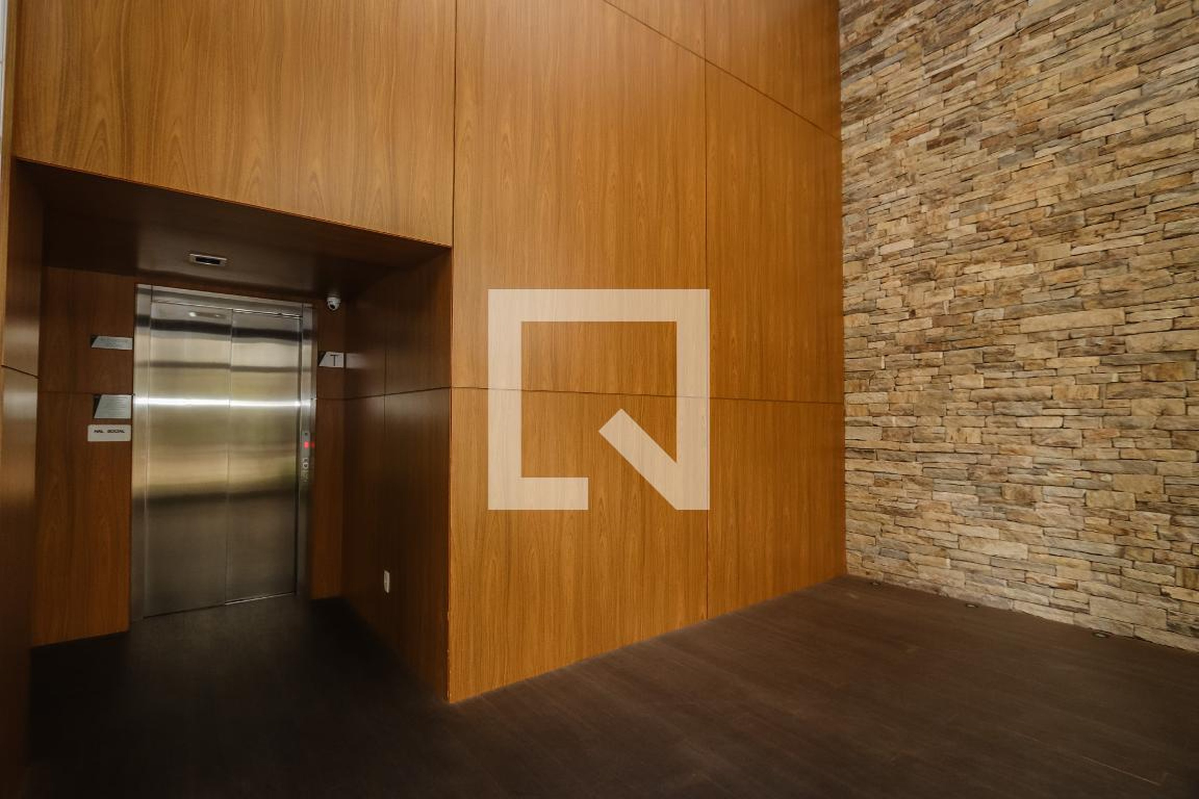 Hall de Entrada - Soul Jardins