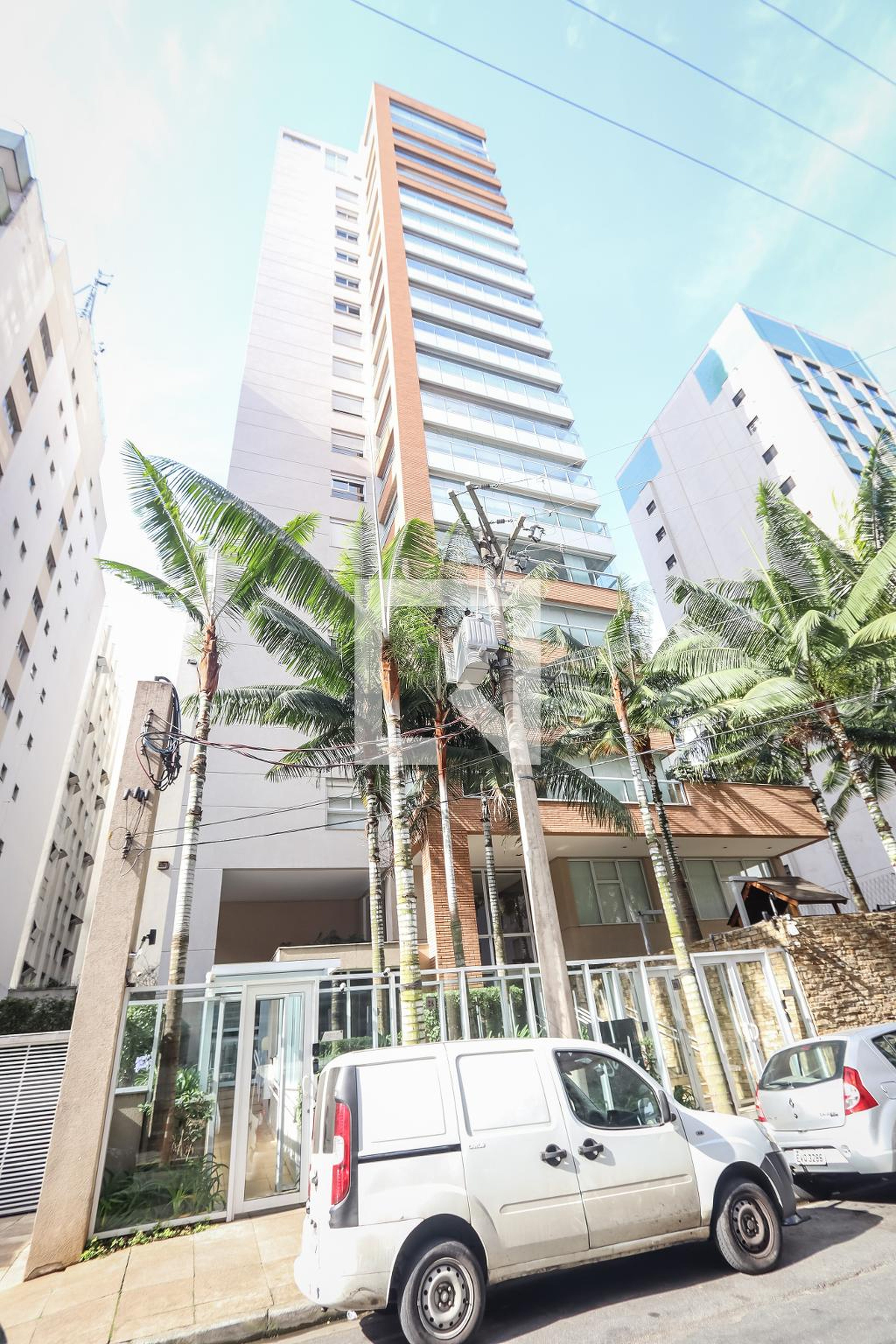 Prédio Condomínio Soul Jardins