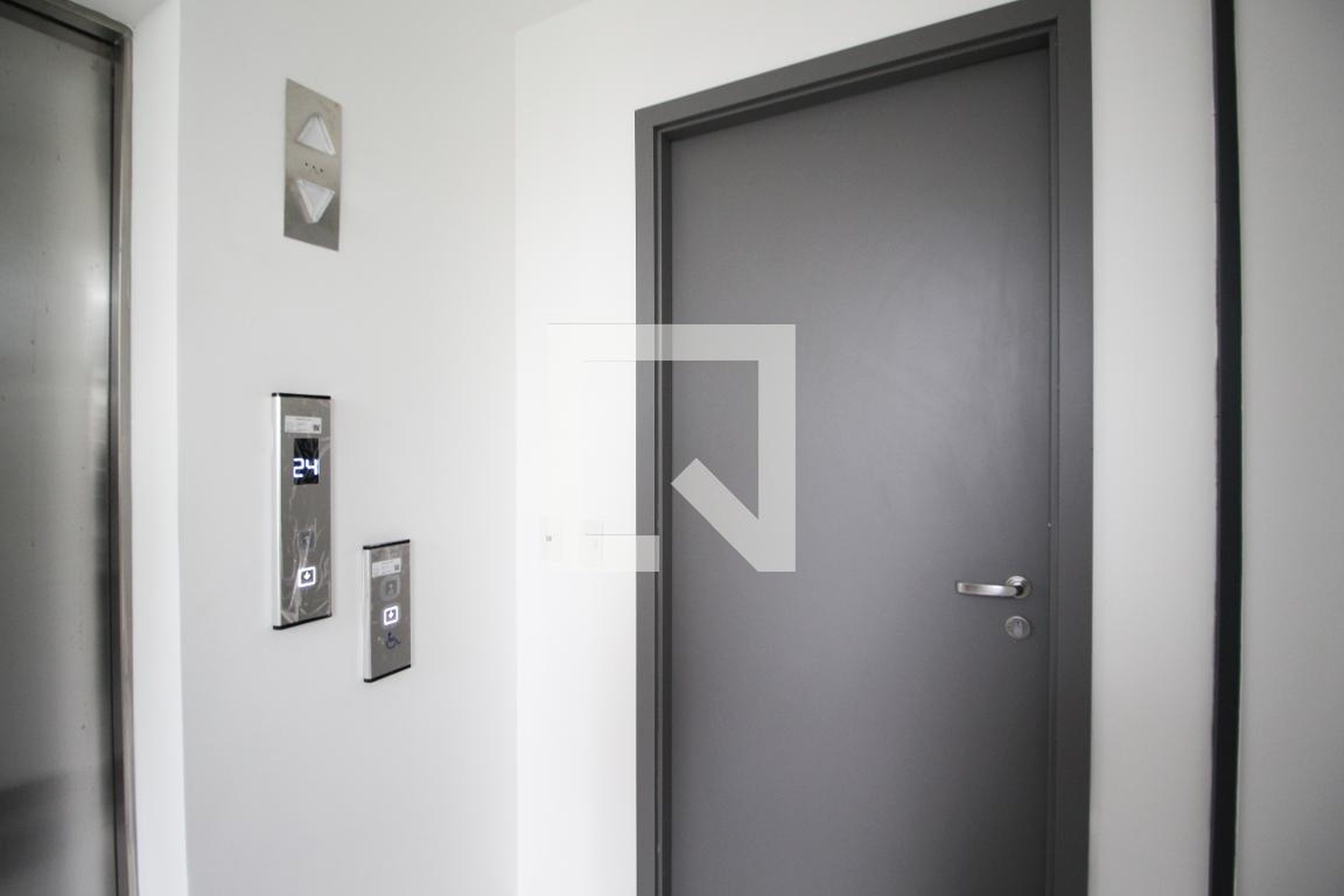 Hall de entrada - null