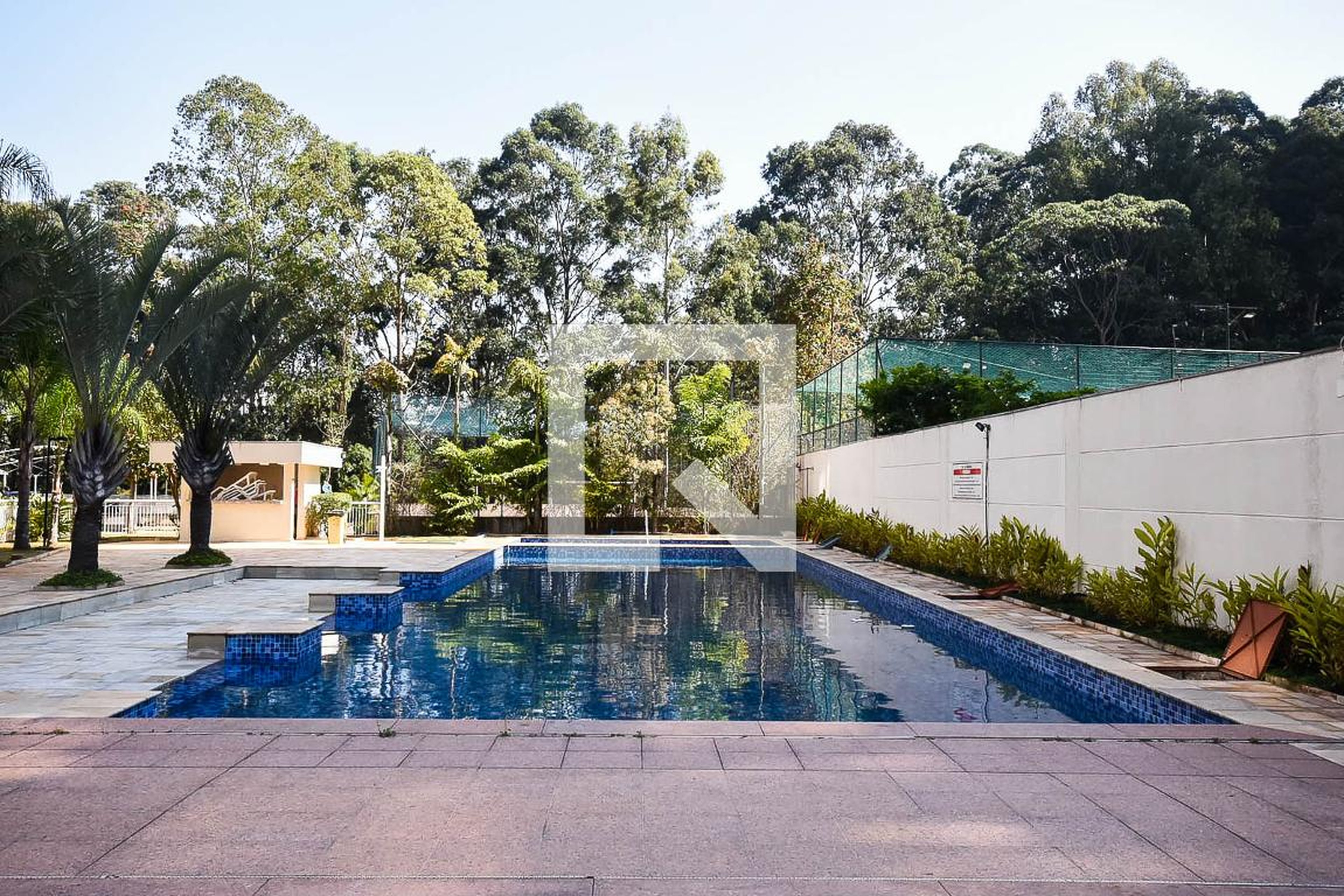 Piscina - 