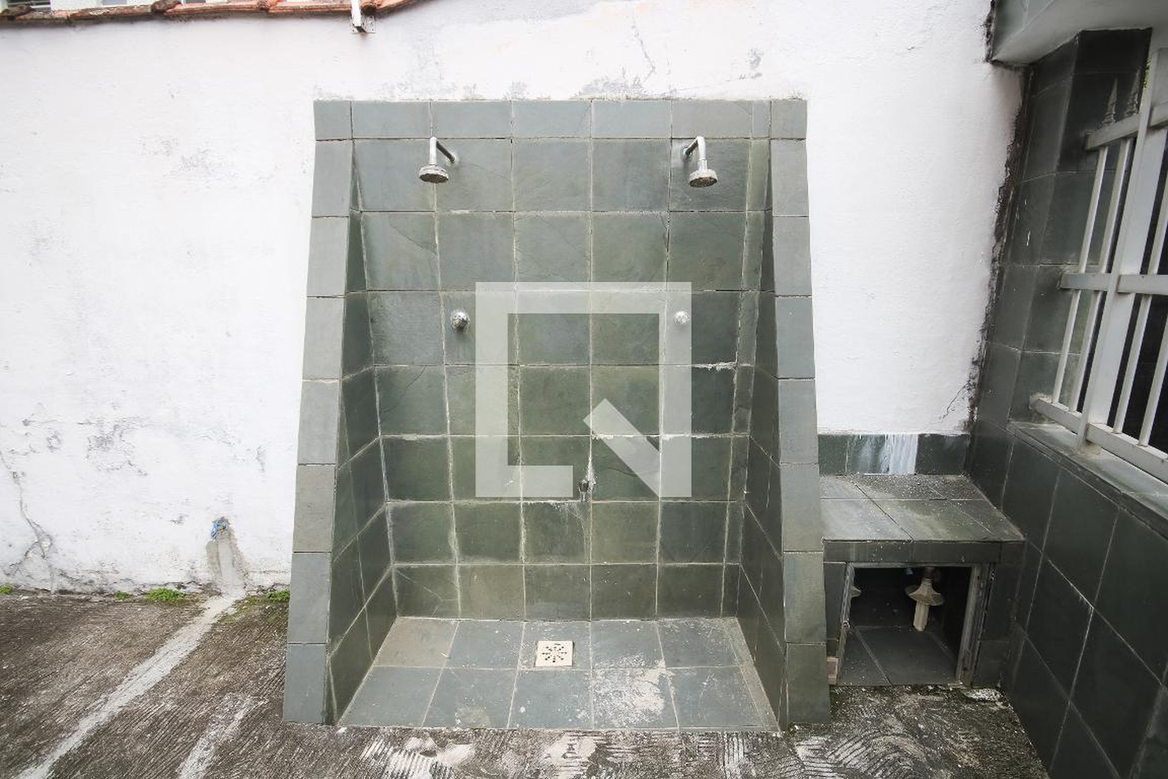 Área comum - Edifício Centauro