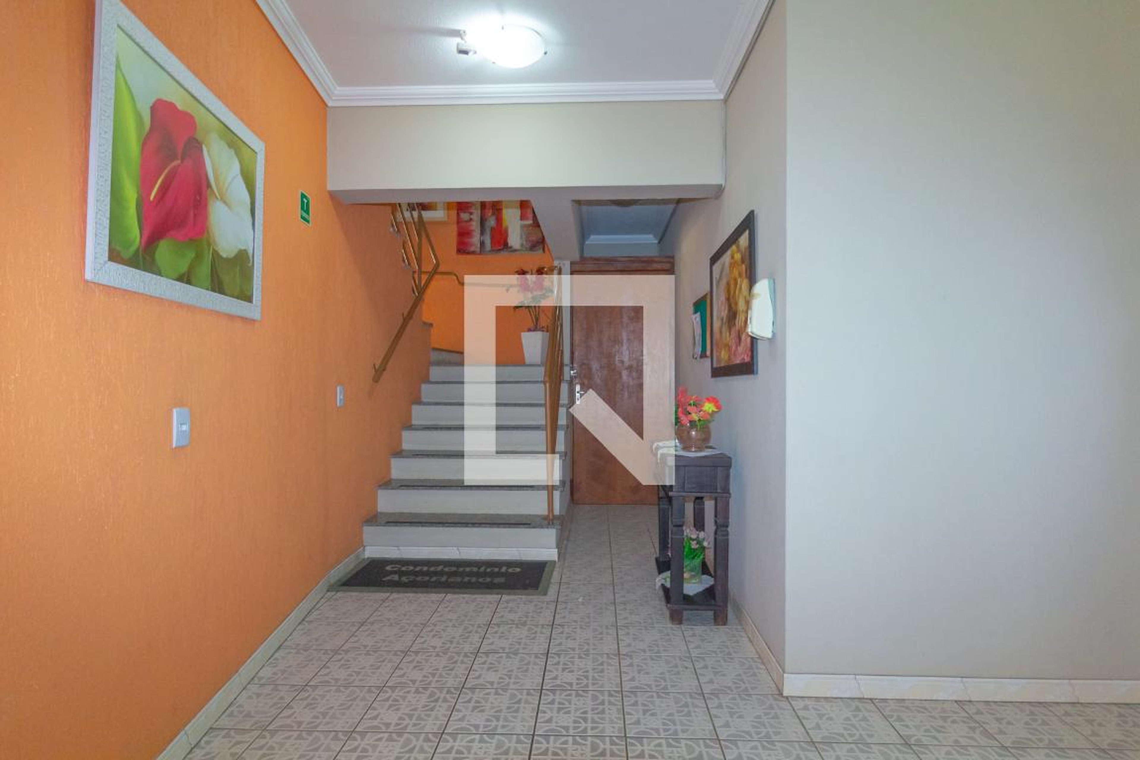 Hall social - Açorianos