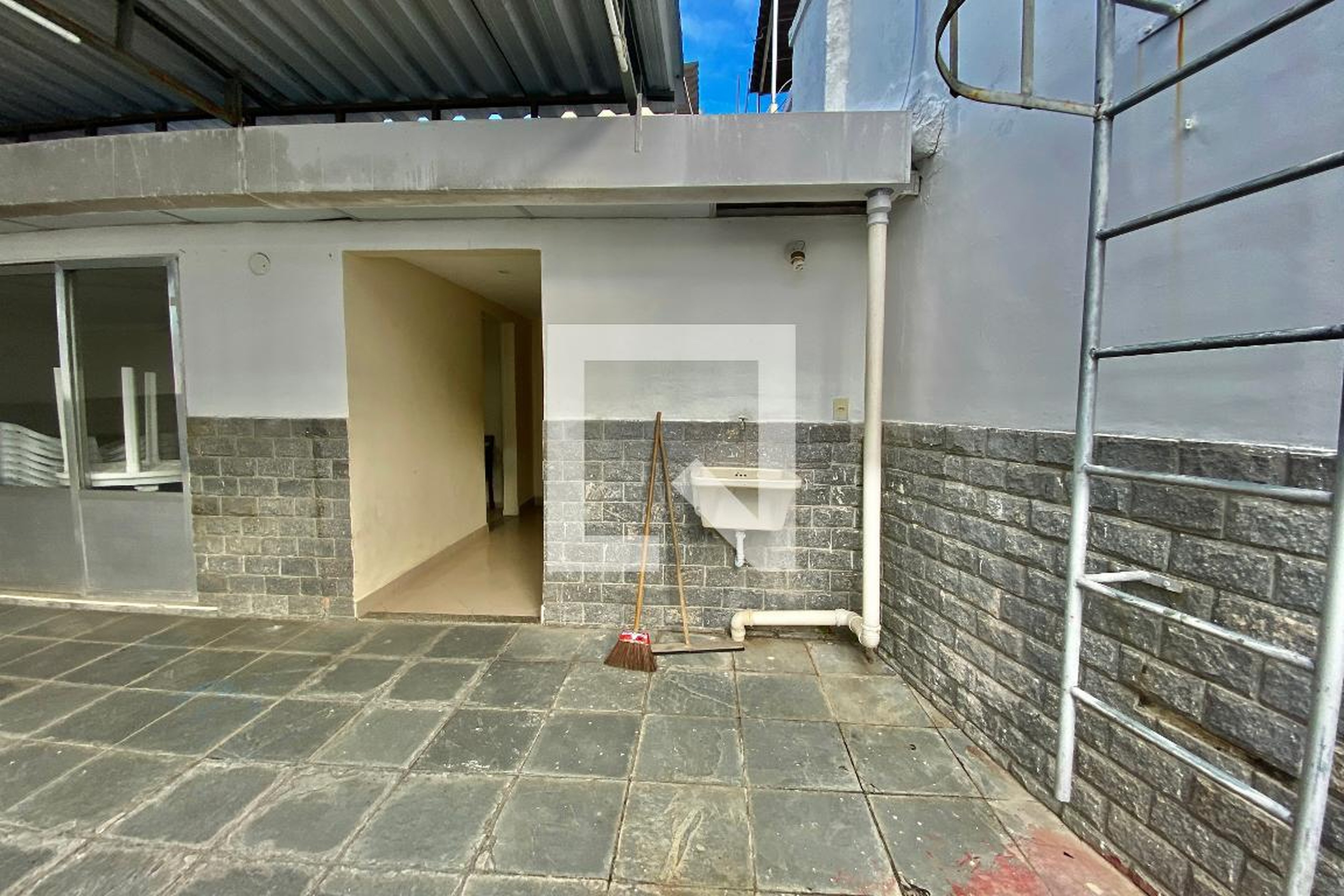 Área comum - Edificio Solar Barao De Minas Gerais