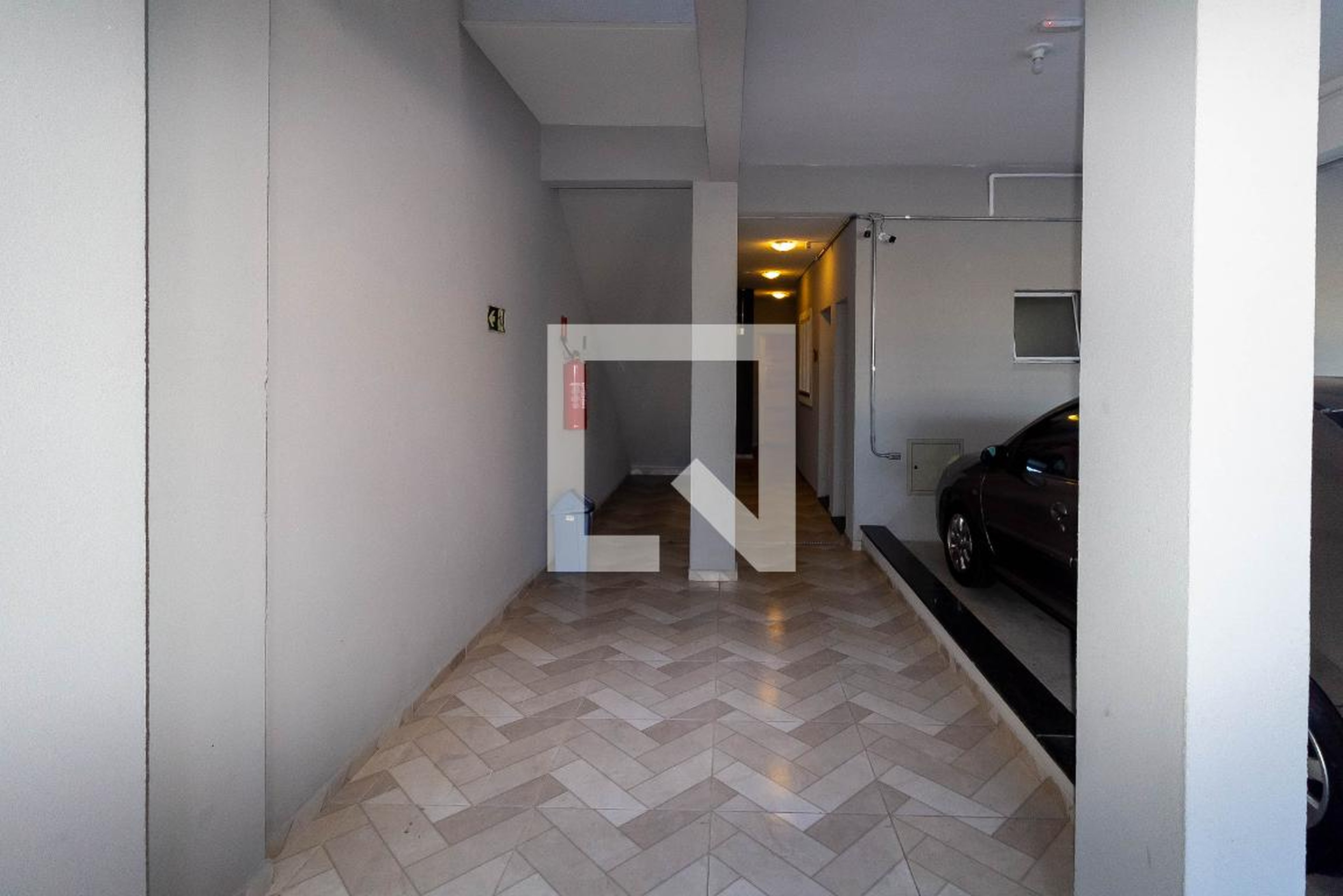 Entrada - forte florença