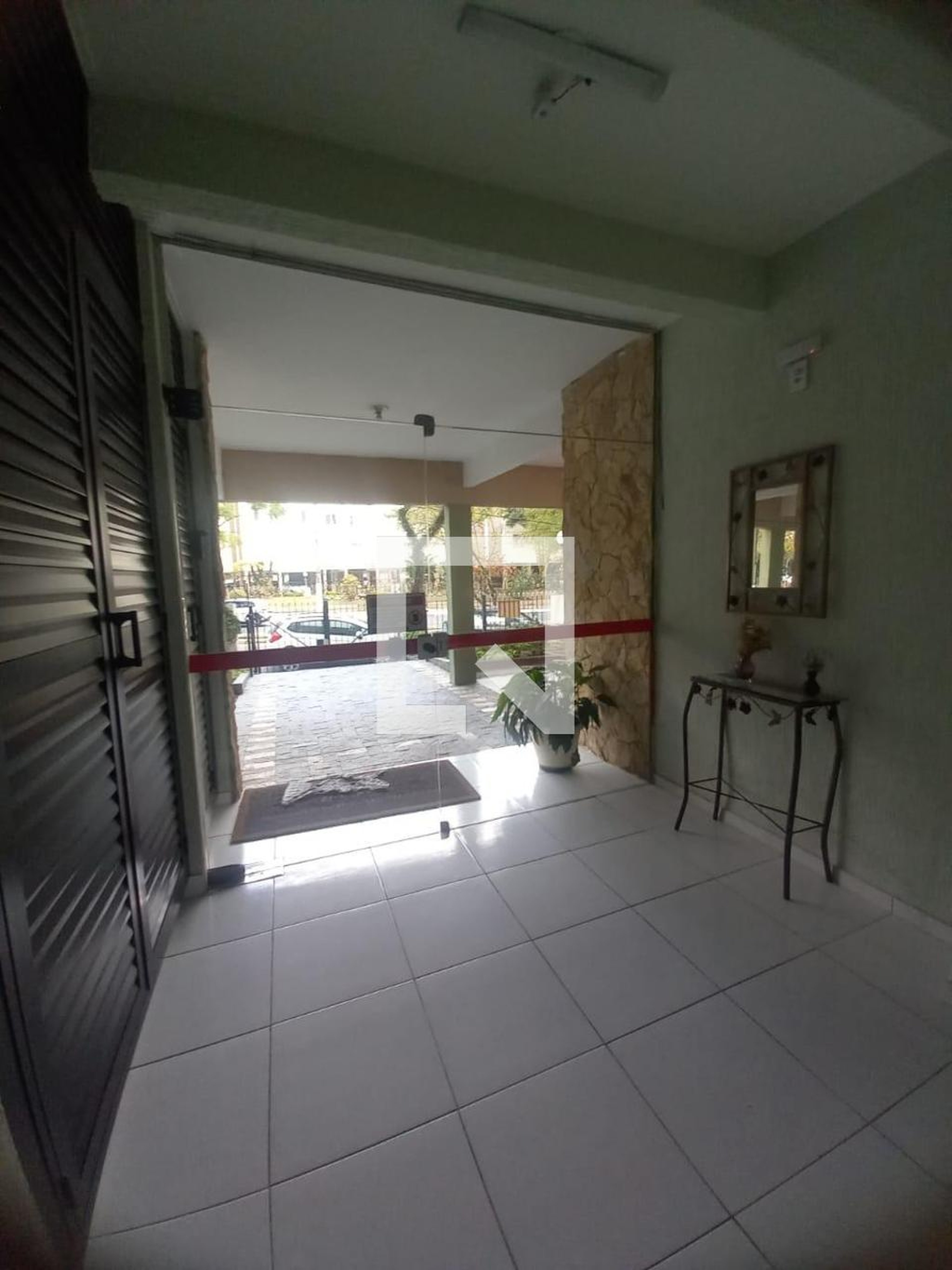 HALL DE ENTRADA - null