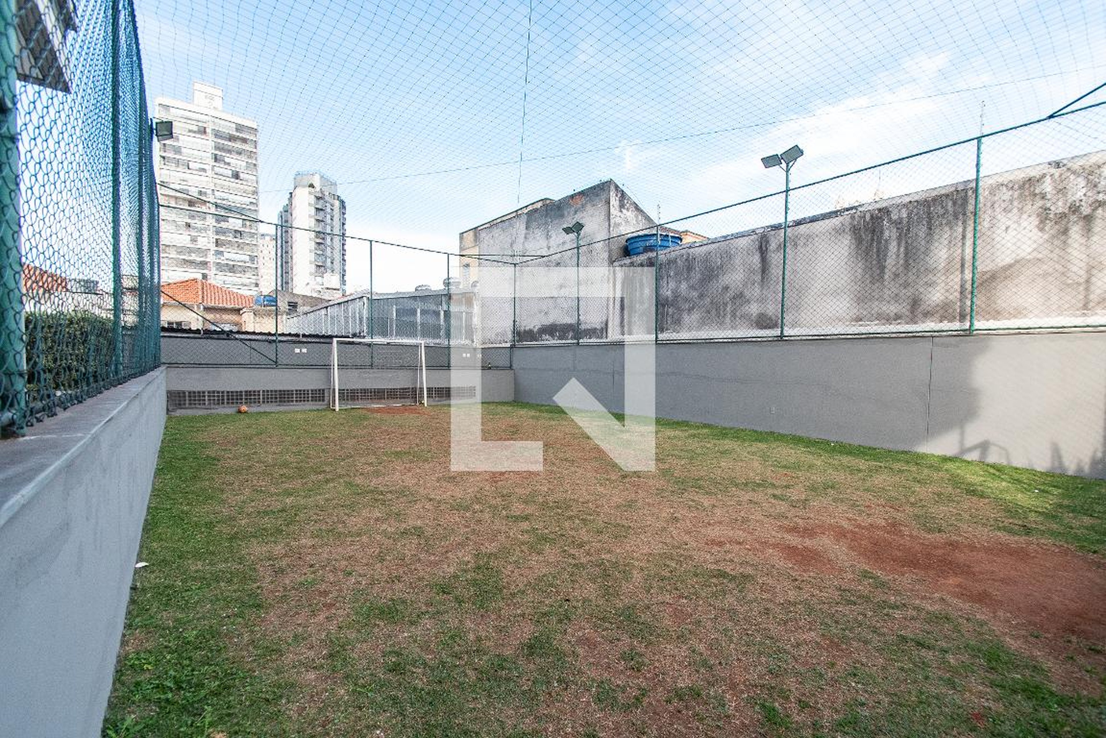 Campo de futebol - Lino 748