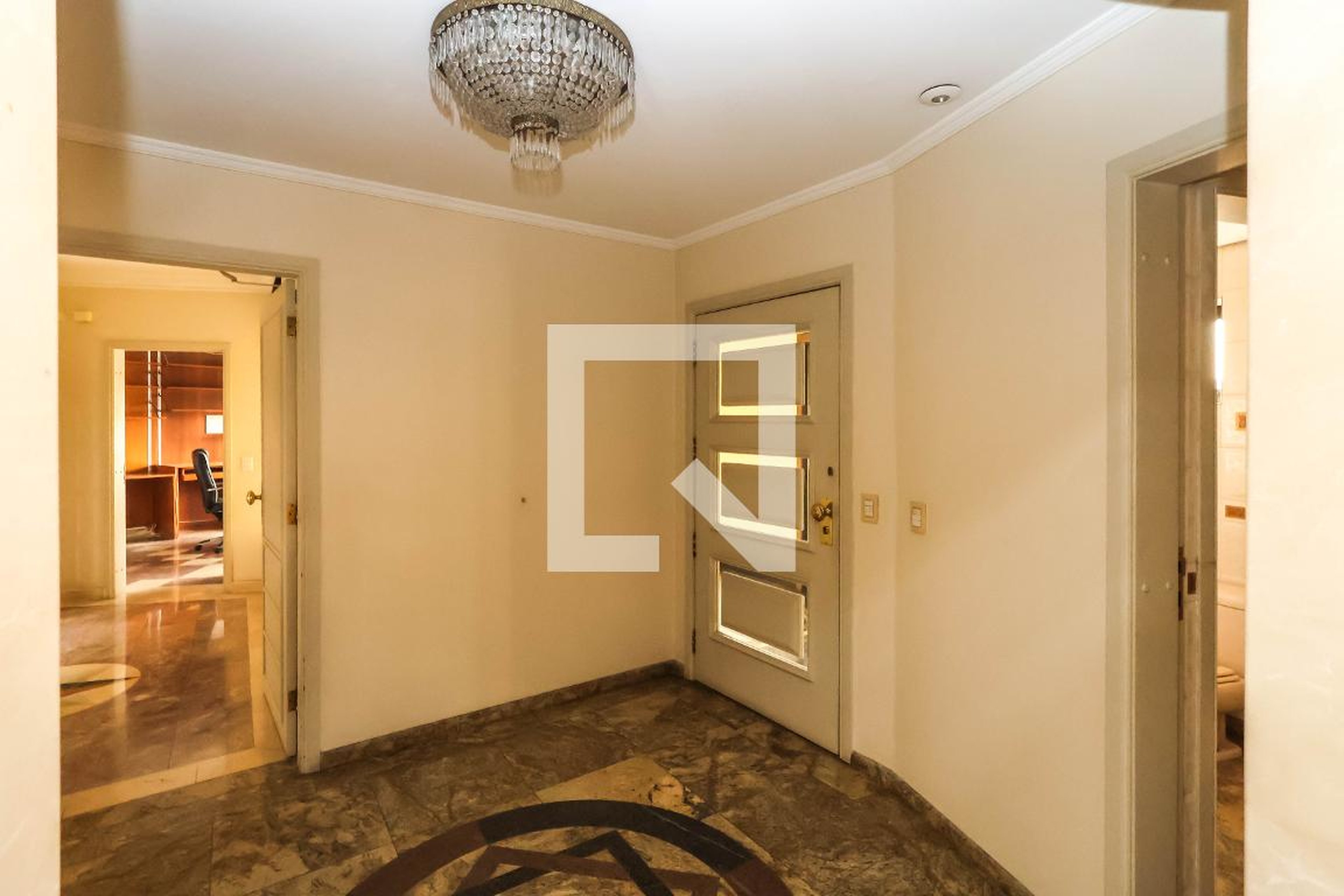 hall de entrada - Maison Du Phoenix