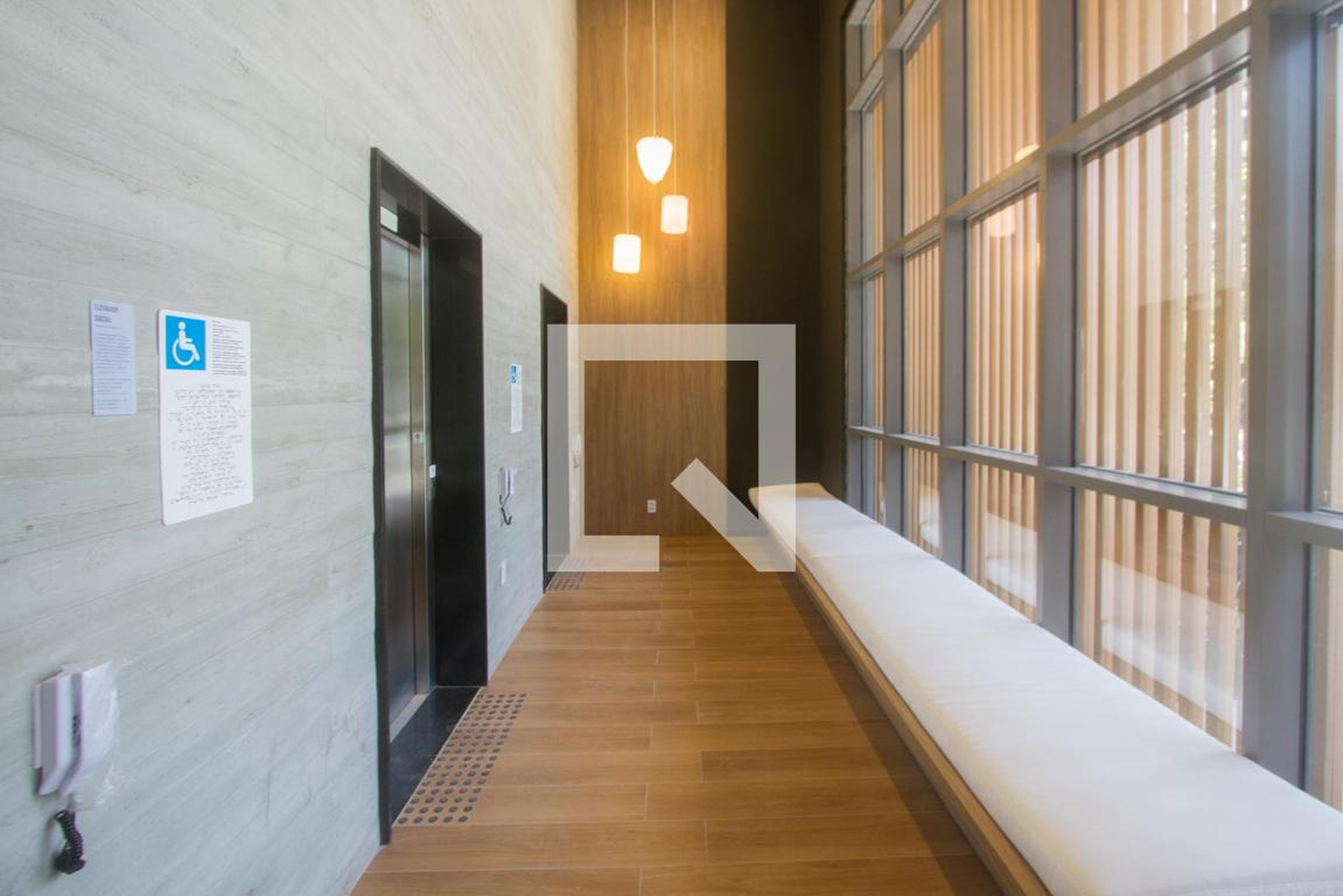 Elevador - On Brooklin