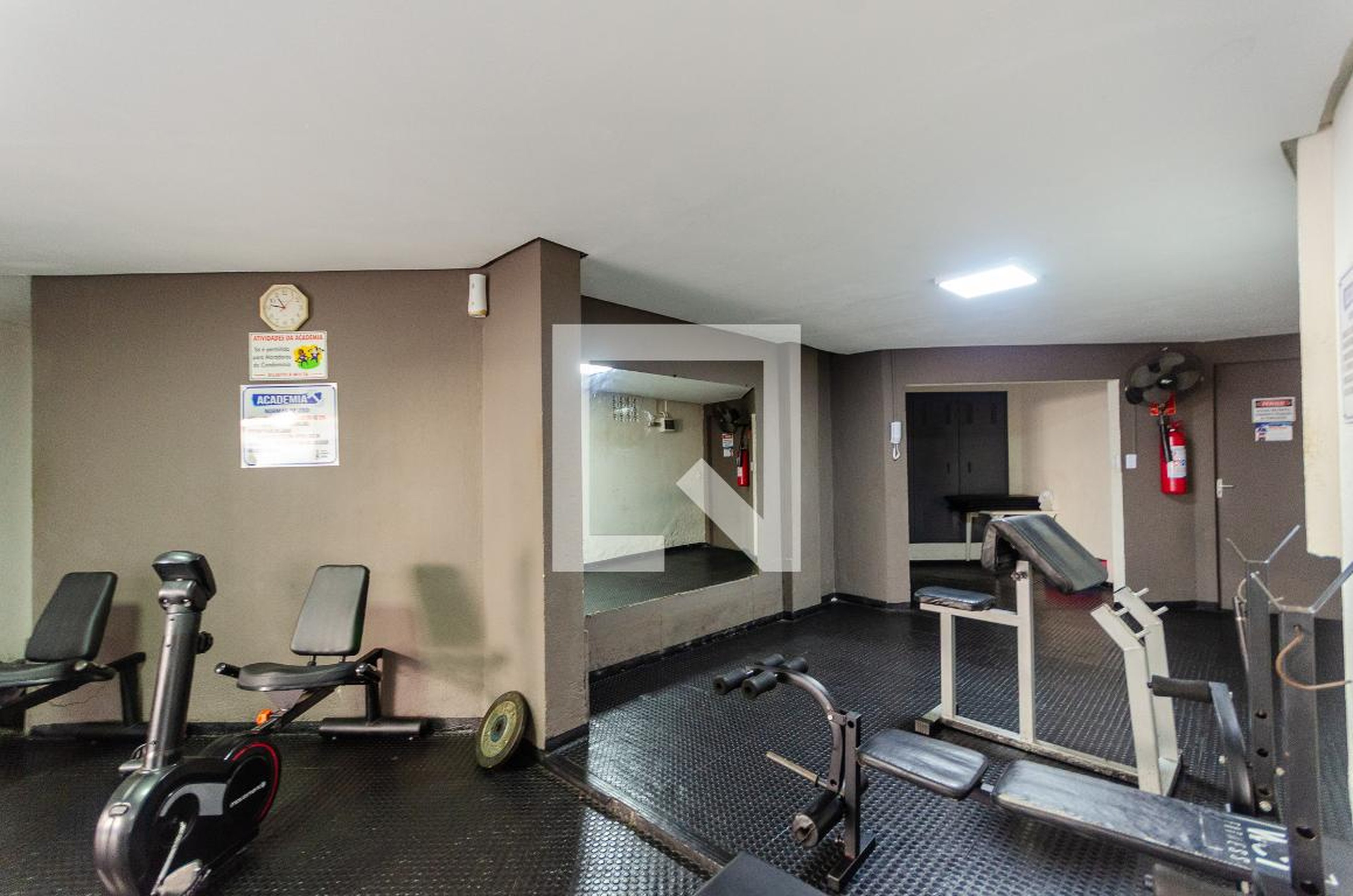 Academia - alameda dos musicos