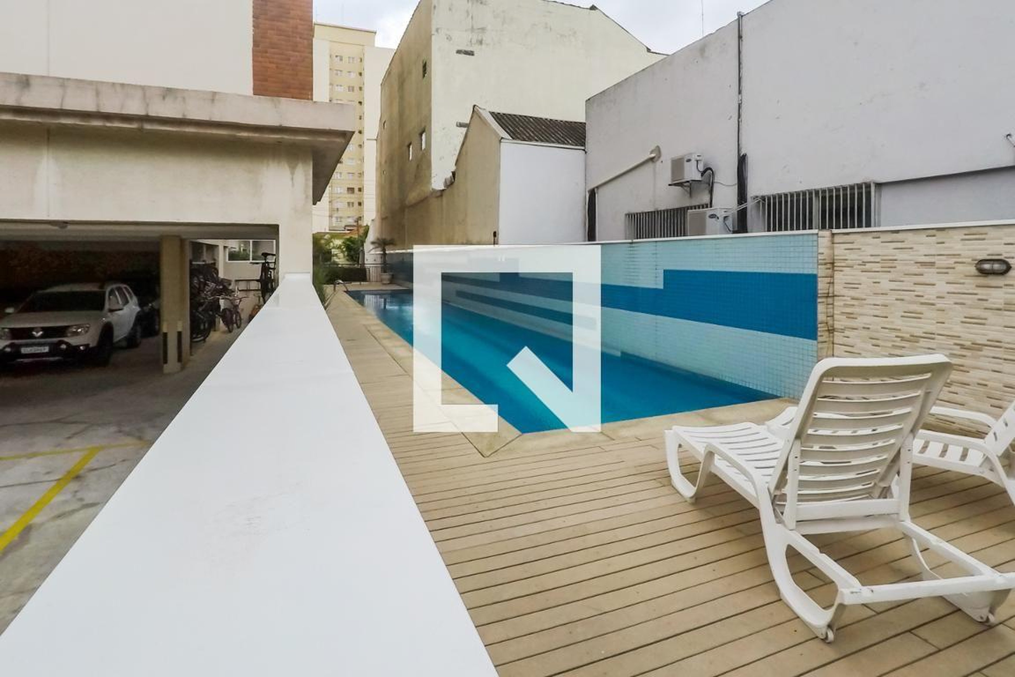 Piscina - Splendor Park