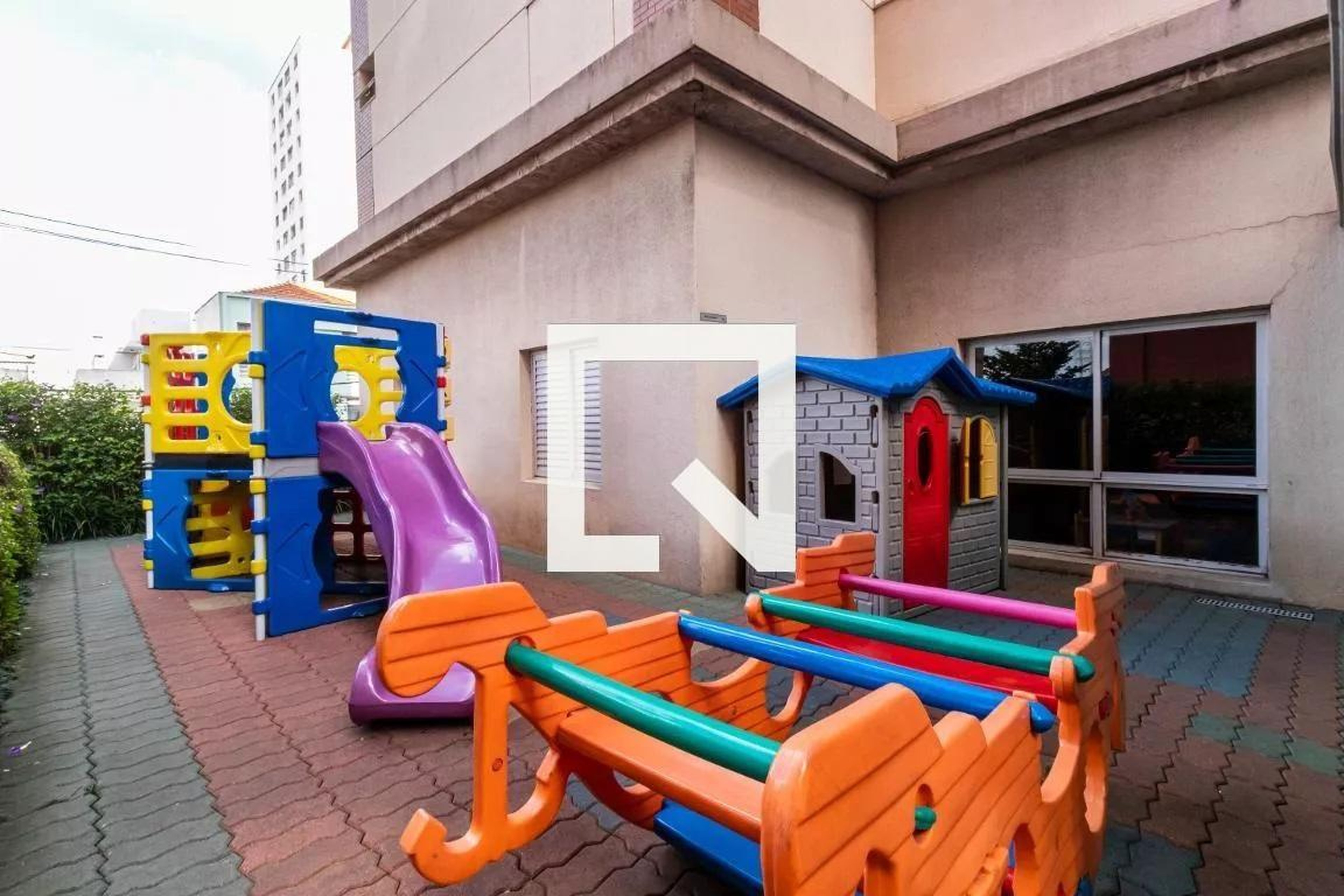 Playground - Splendor Park